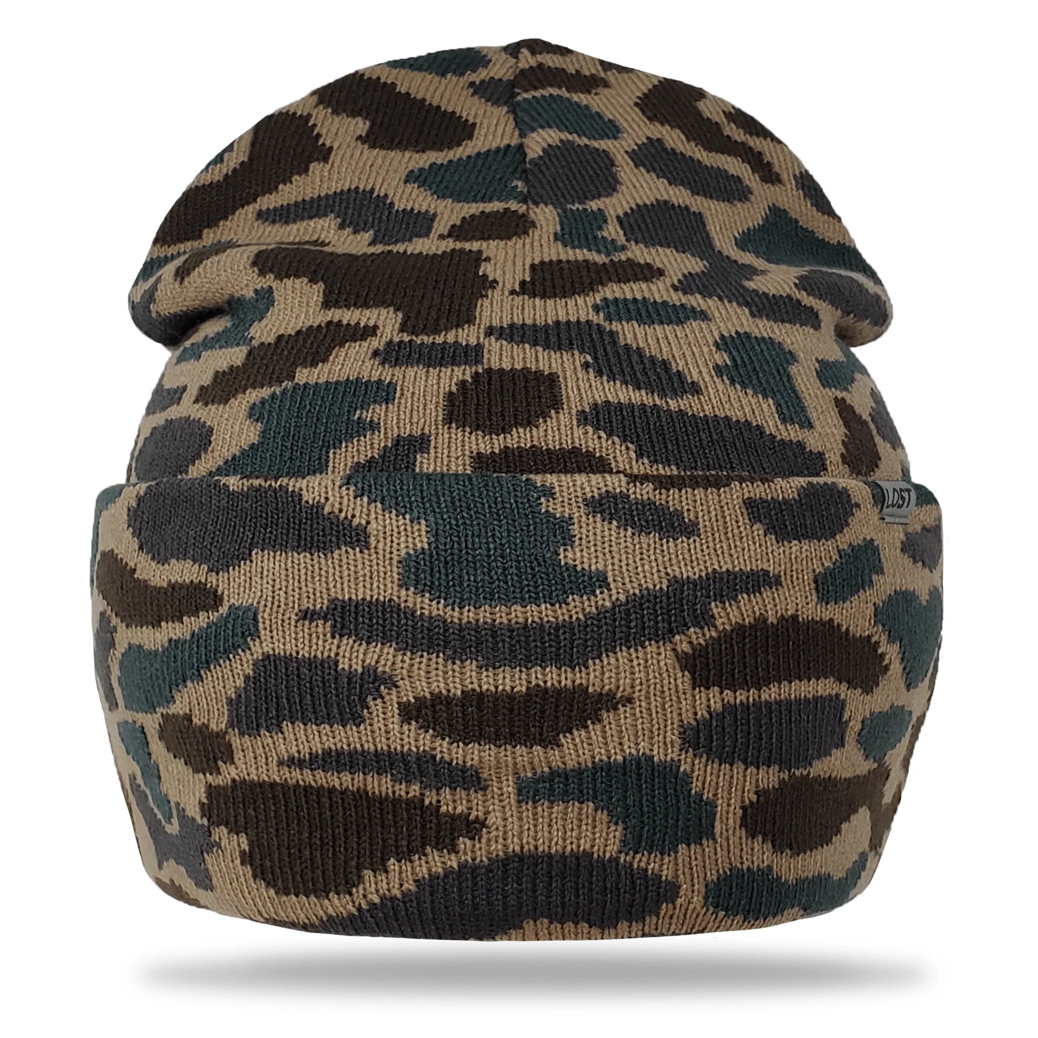 Lost Hat CO.