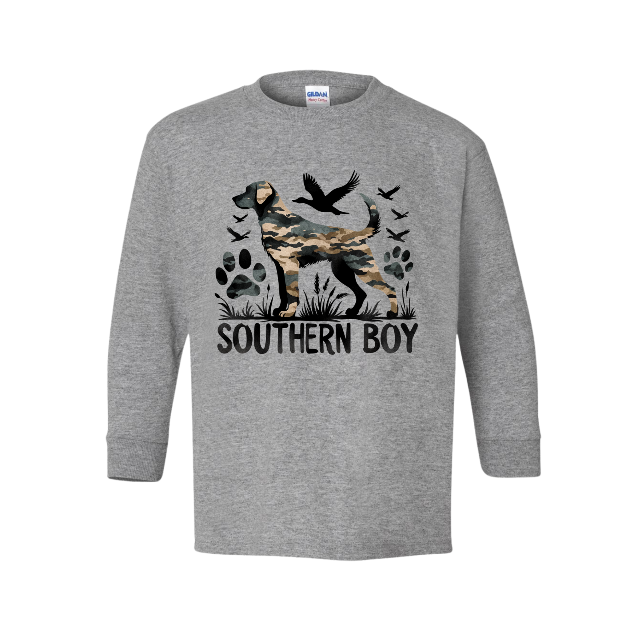 Southern Boy