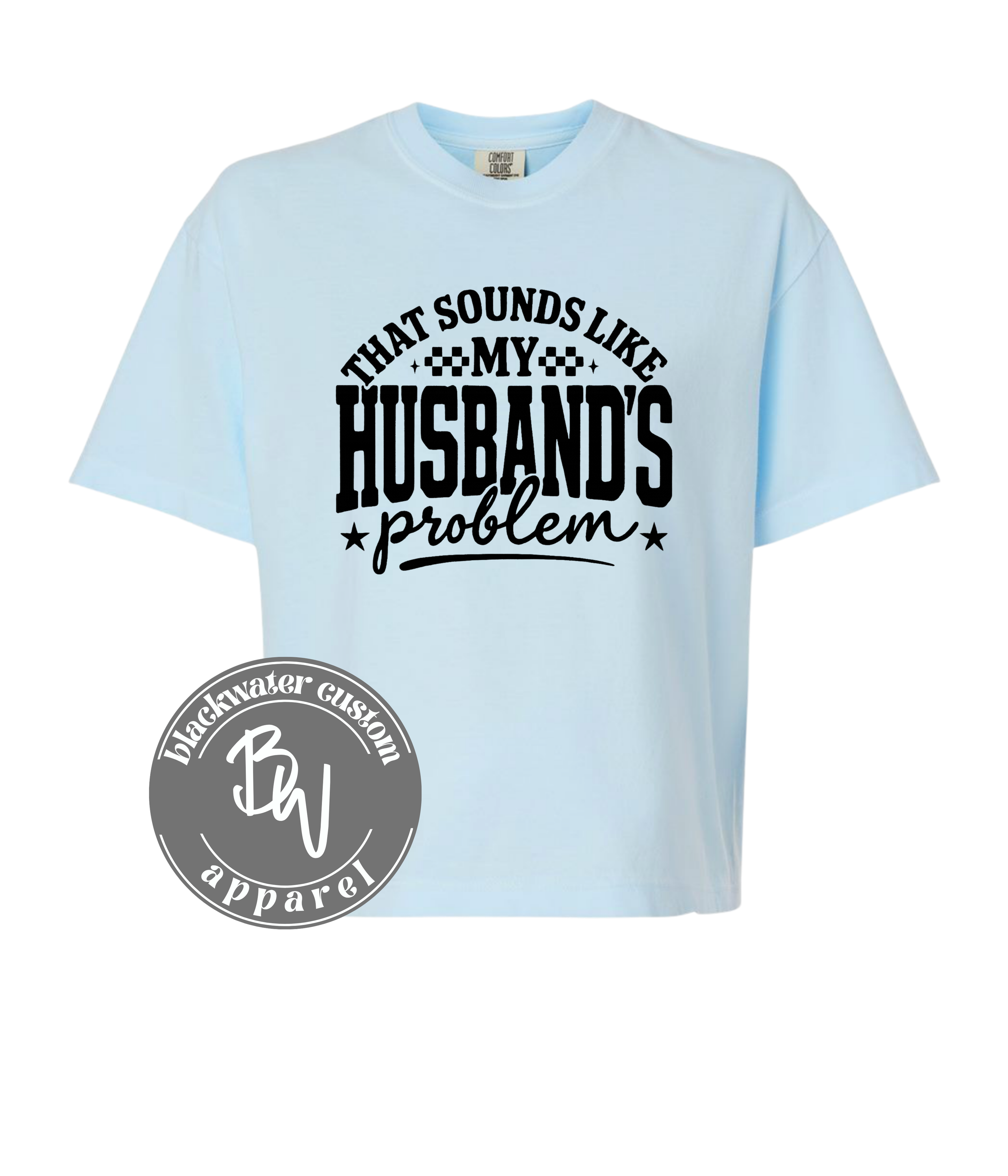 My Husbands Problem