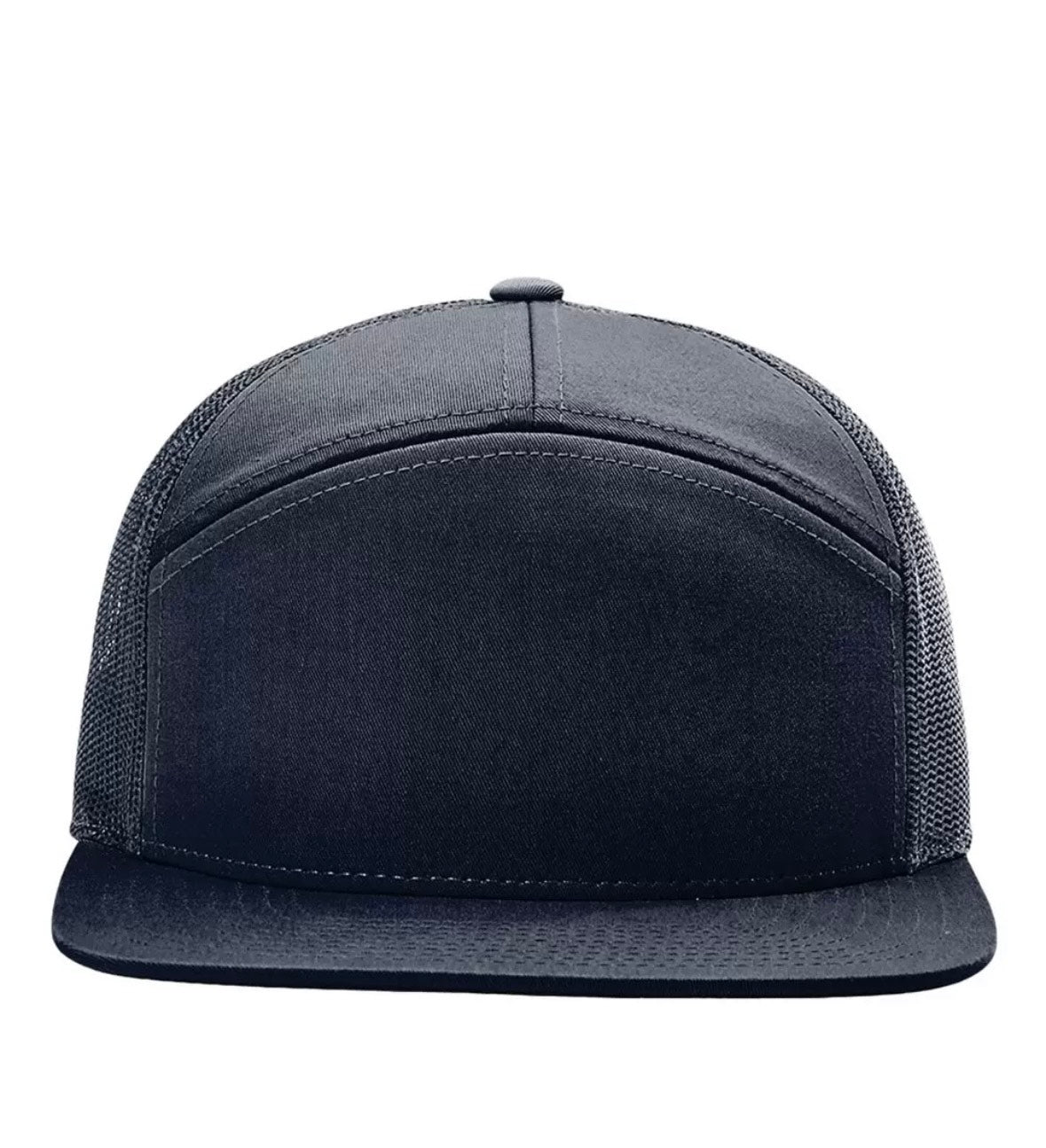 168 Richardson Flat Bill Snapback