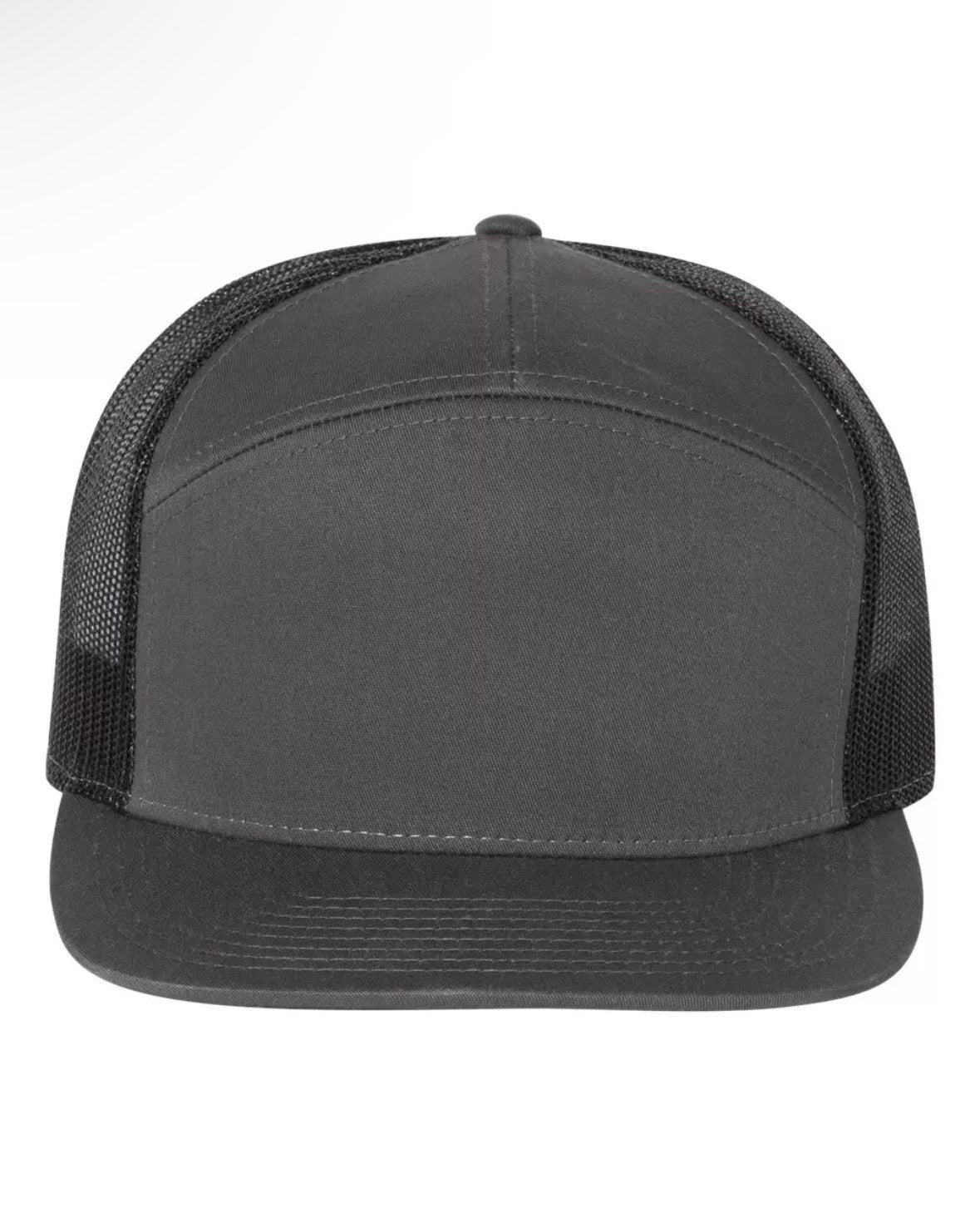 168 Richardson Flat Bill Snapback