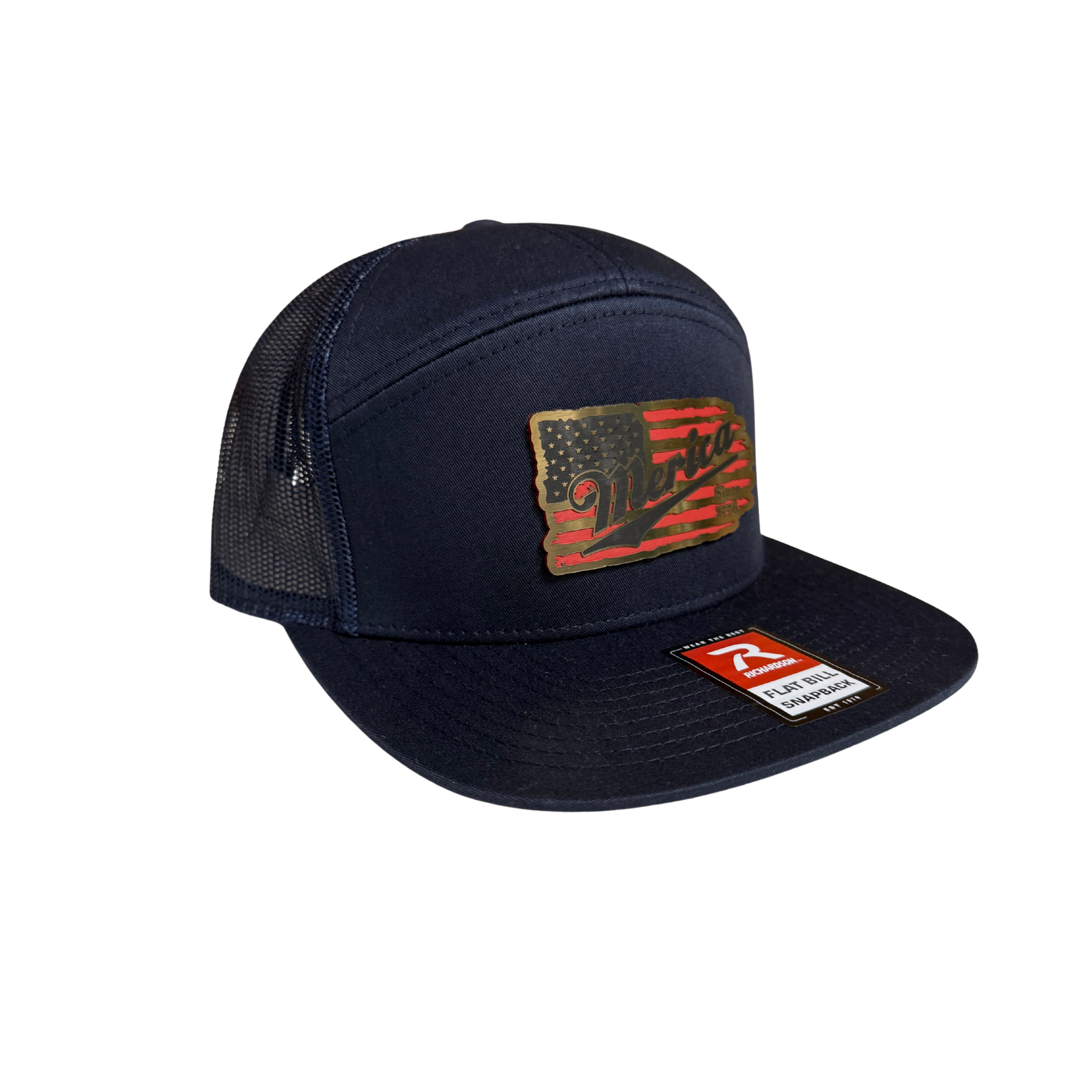 𝑀𝐸𝑅𝐼𝒞𝒜' 𝓈𝒾𝓃𝒸𝑒 𝟣𝟩𝟩𝟨