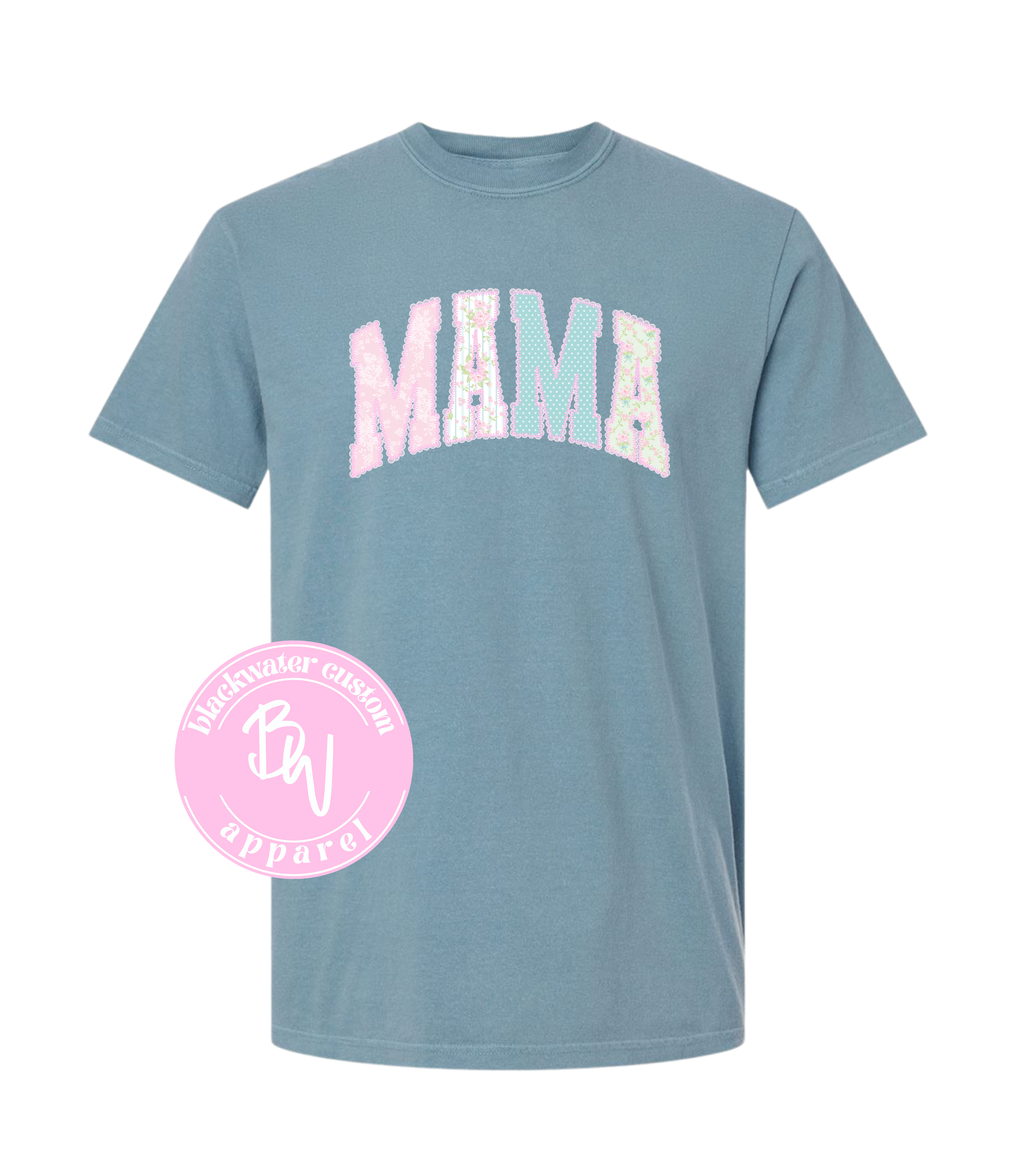 MAMA💗