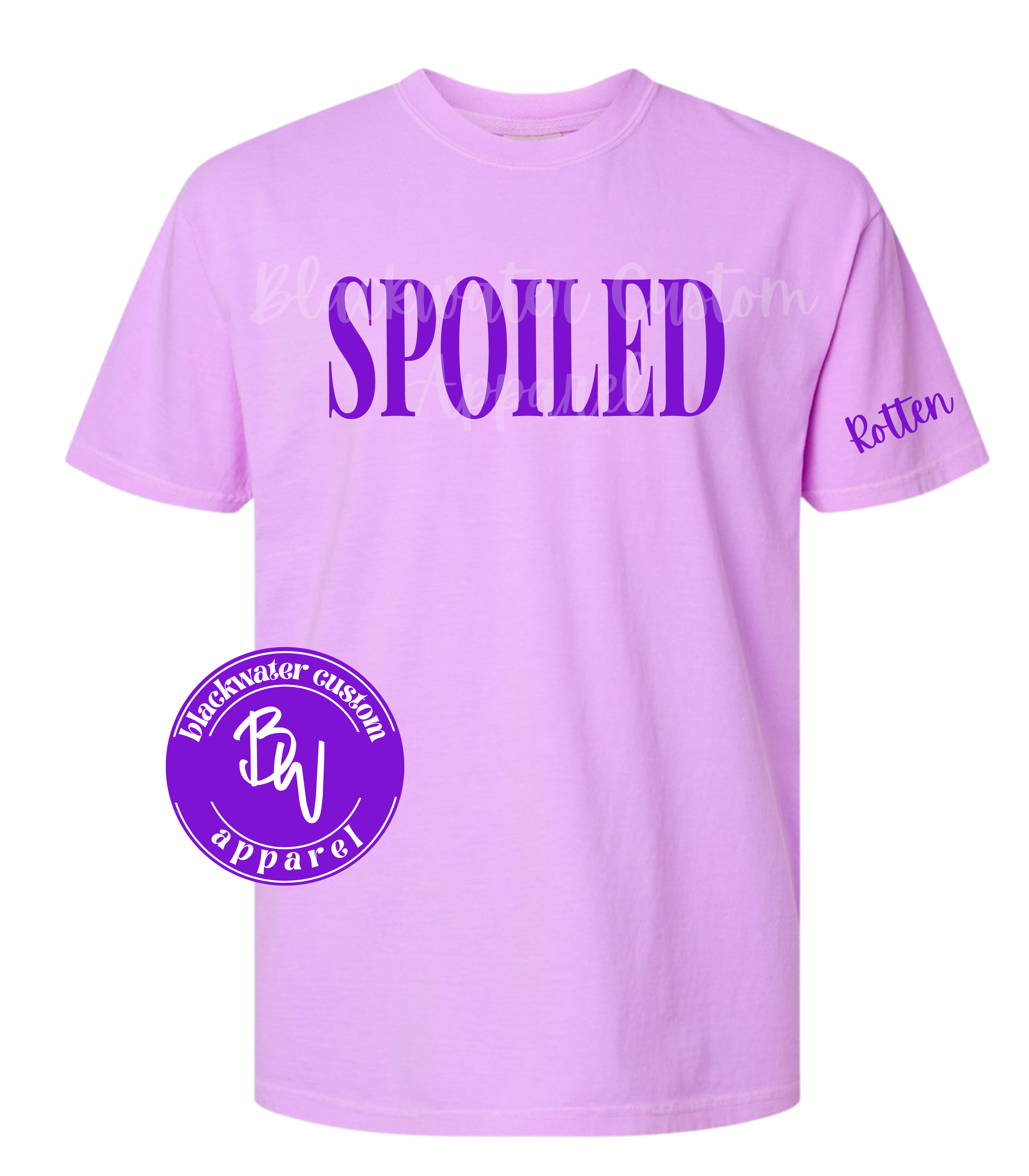 Spoiled T-Shirt