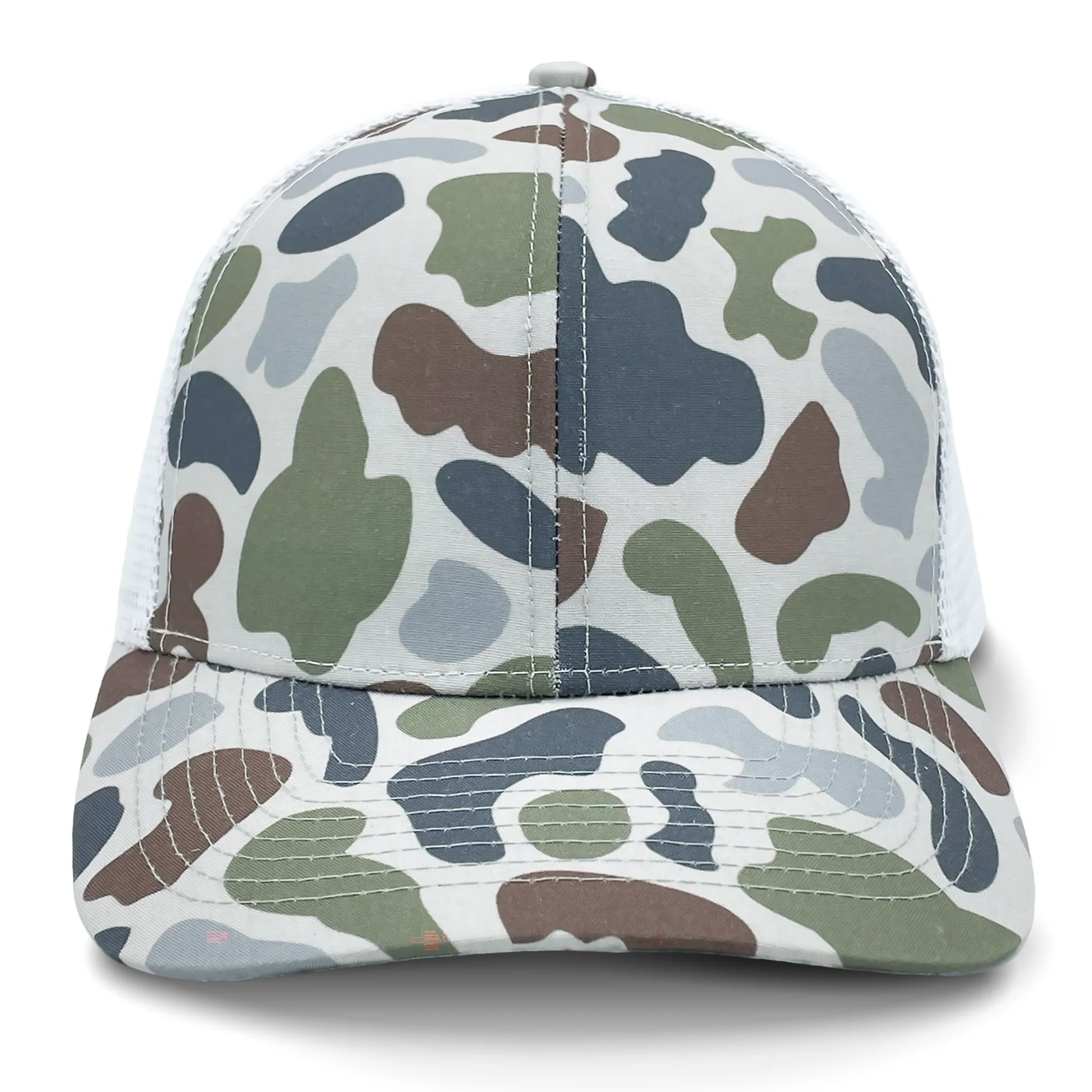 Lost Hat Co. Trucker Hats