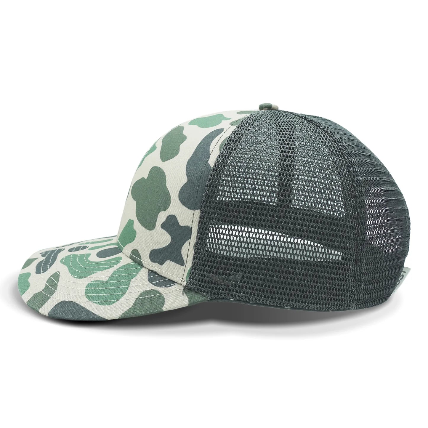 Lost Hat Co. Trucker Hats
