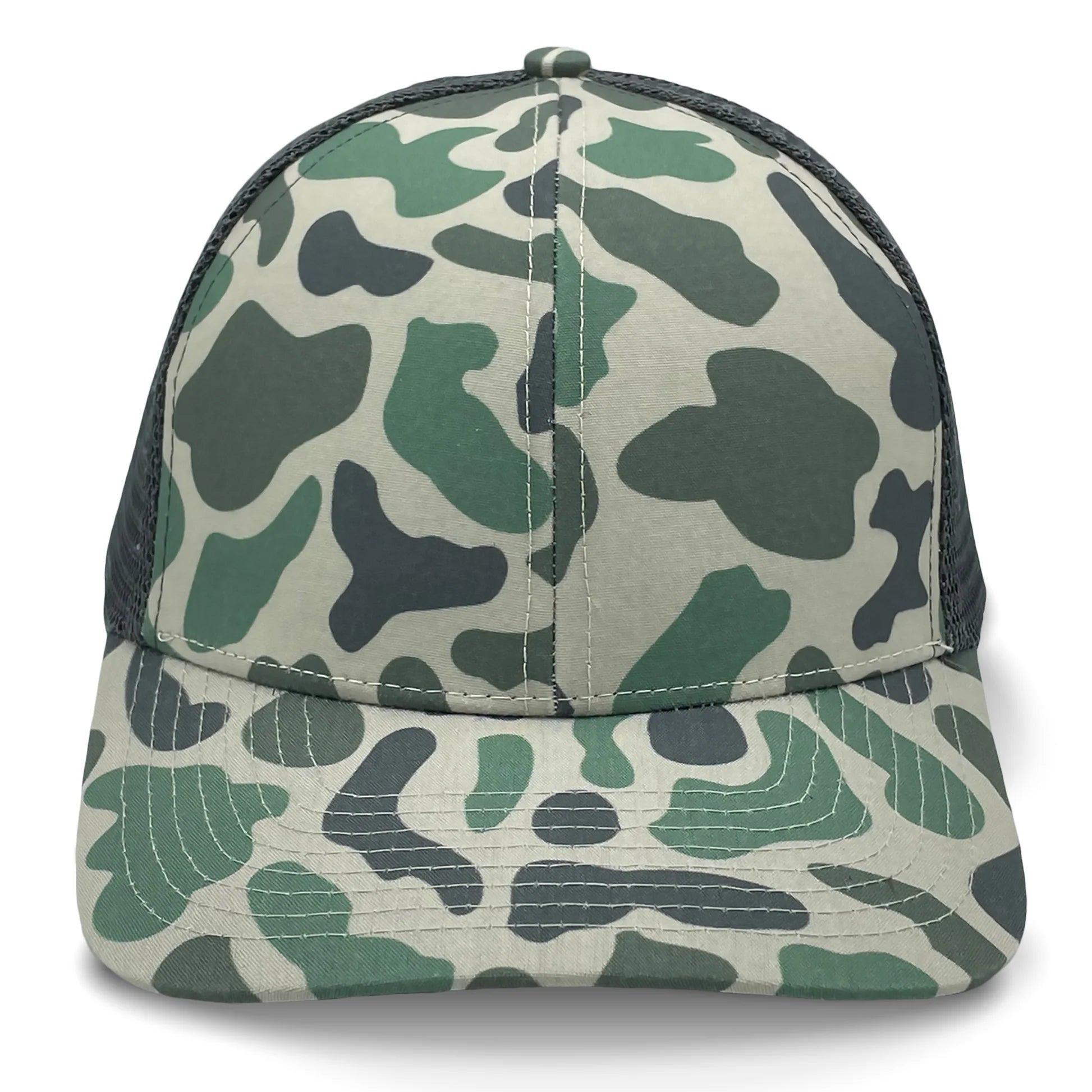 Lost Hat Co. Trucker Hats