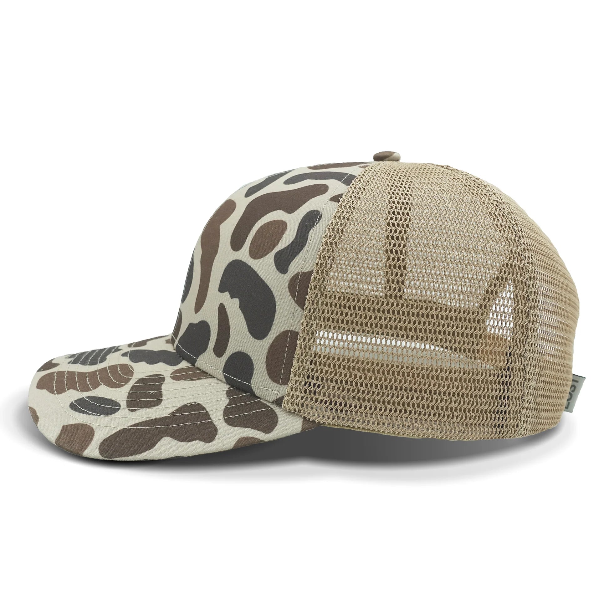 Lost Hat Co. Trucker Hats