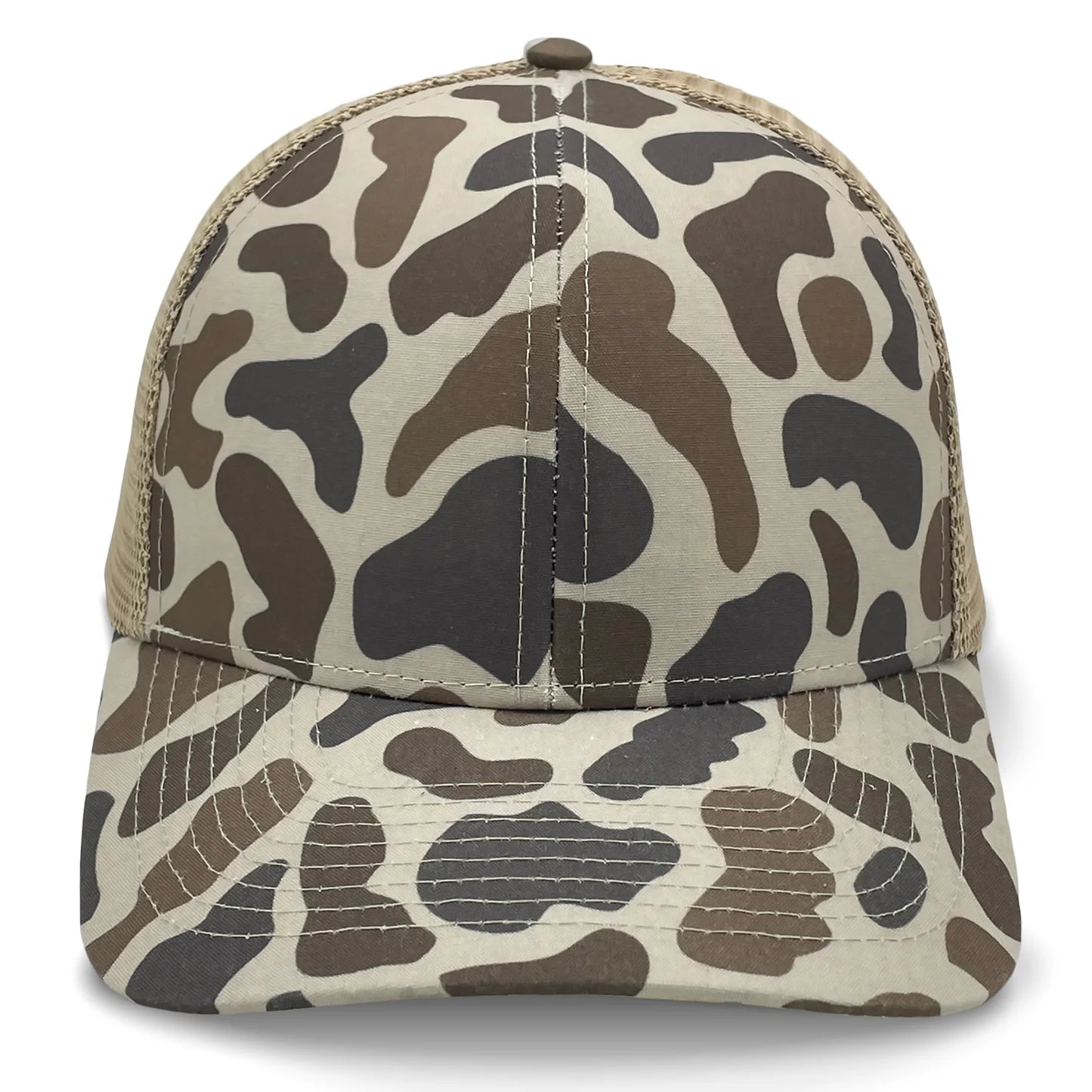 Lost Hat Co. Trucker Hats
