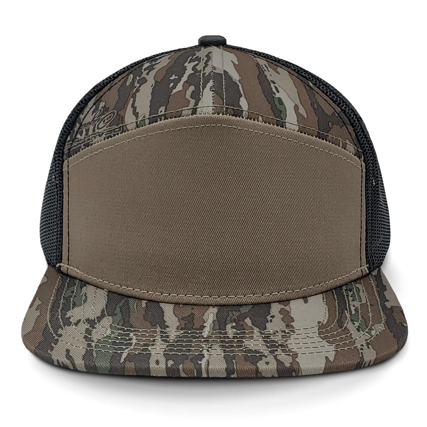 Lost Hat Co. SA7AGE