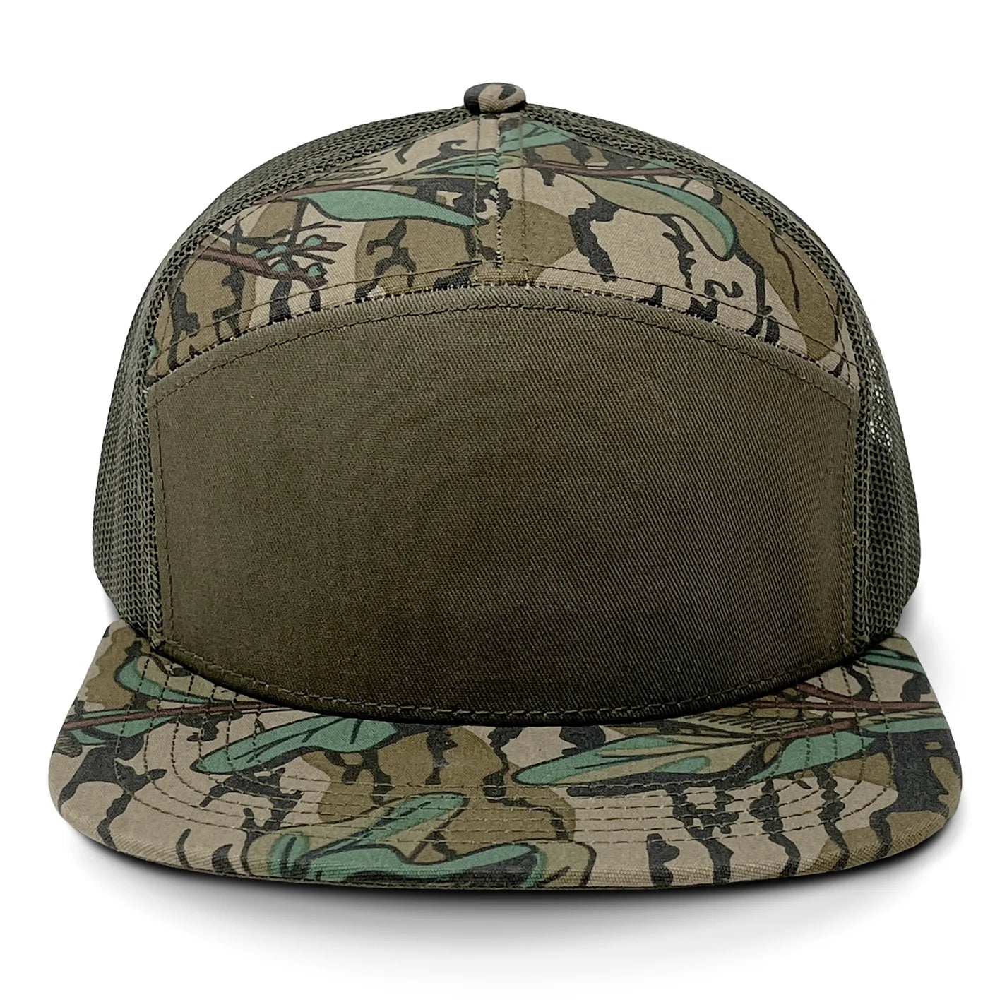 Lost Hat Co. SA7AGE