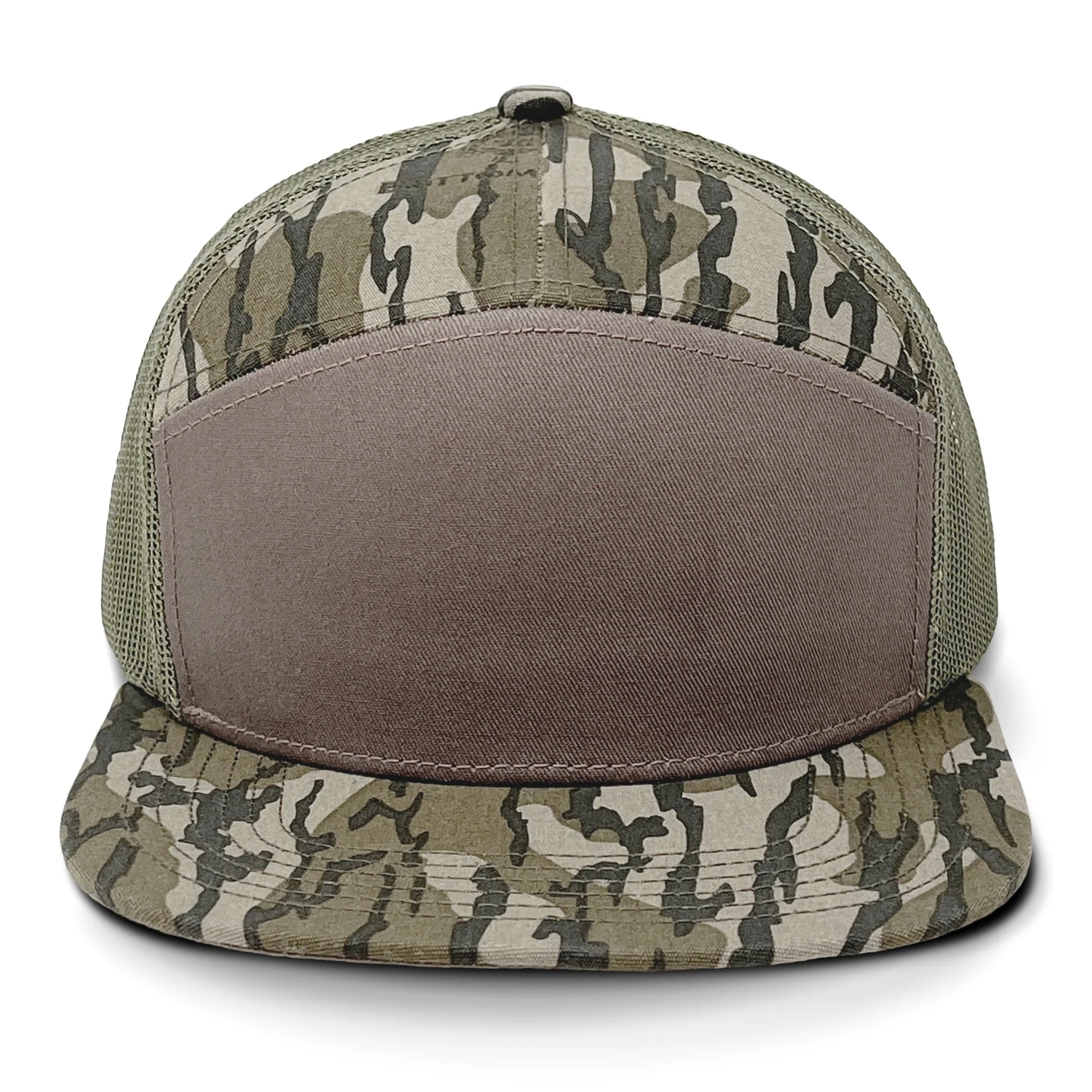 Lost Hat Co. SA7AGE