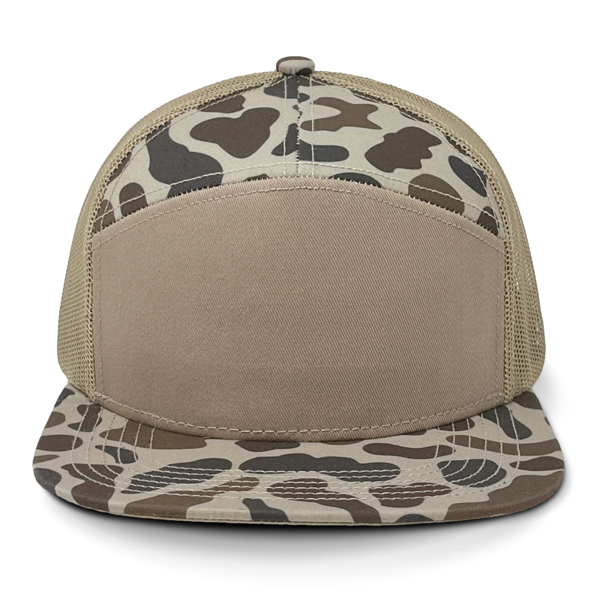 Lost Hat Co. SA7AGE