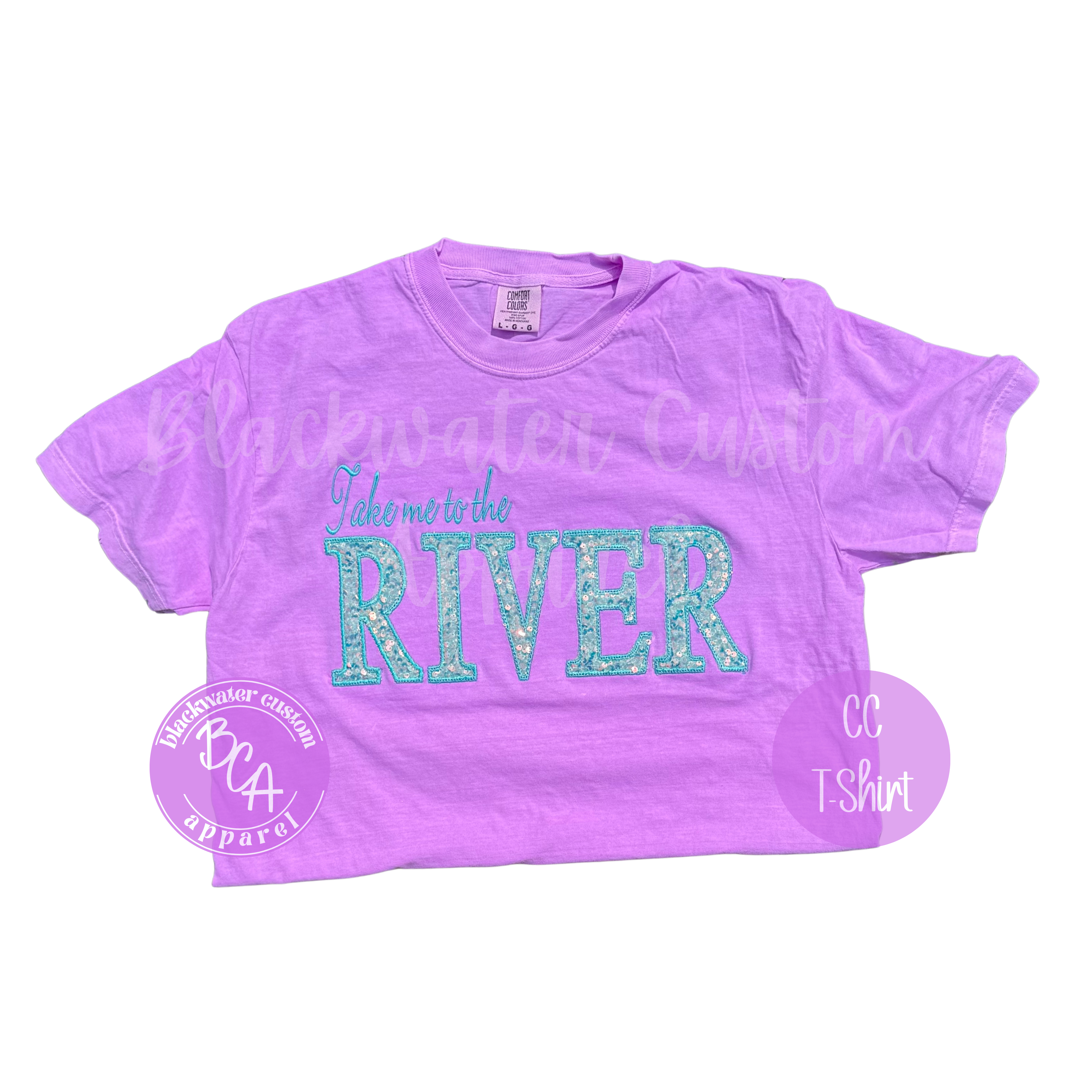 Take Me to the River