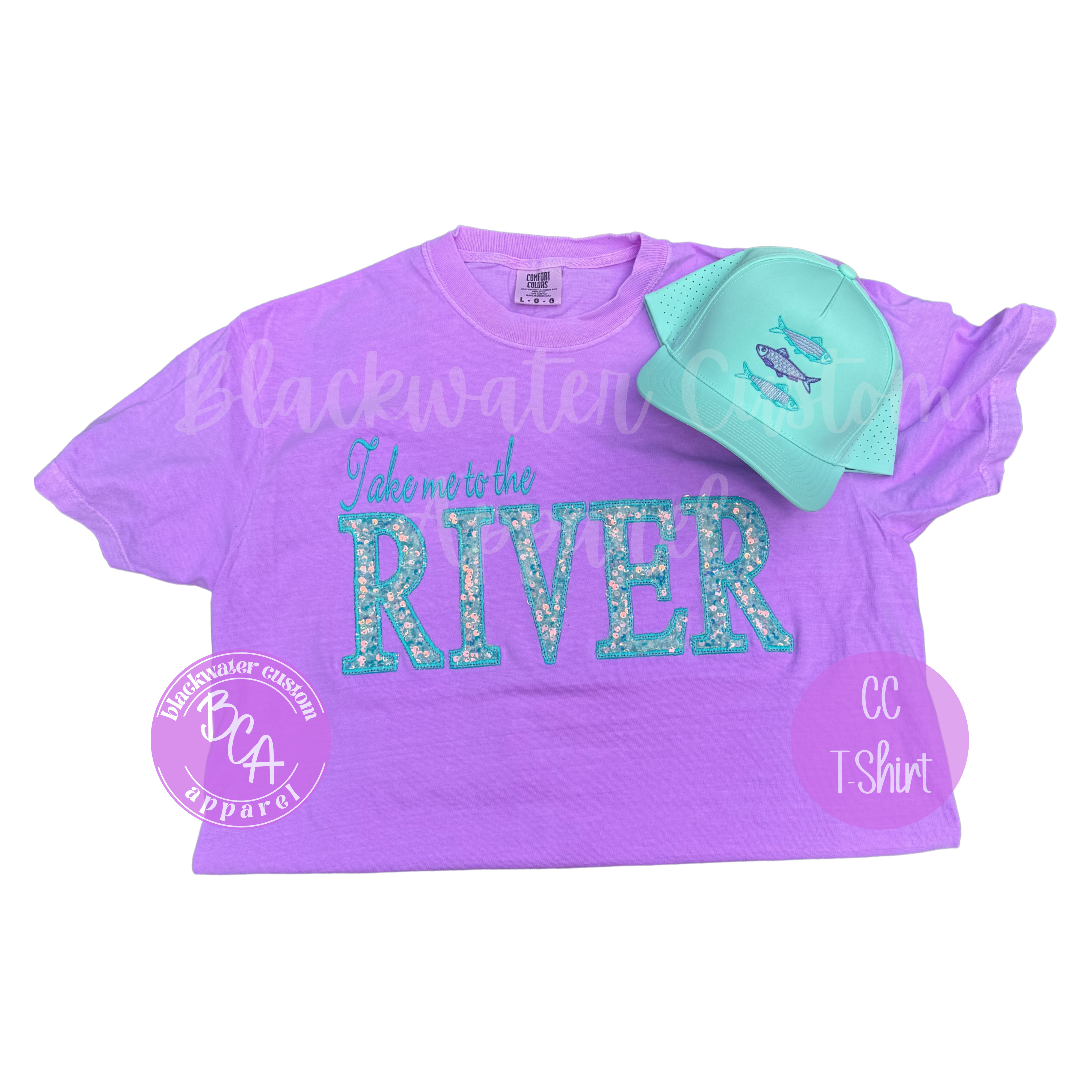 Take Me to the River
