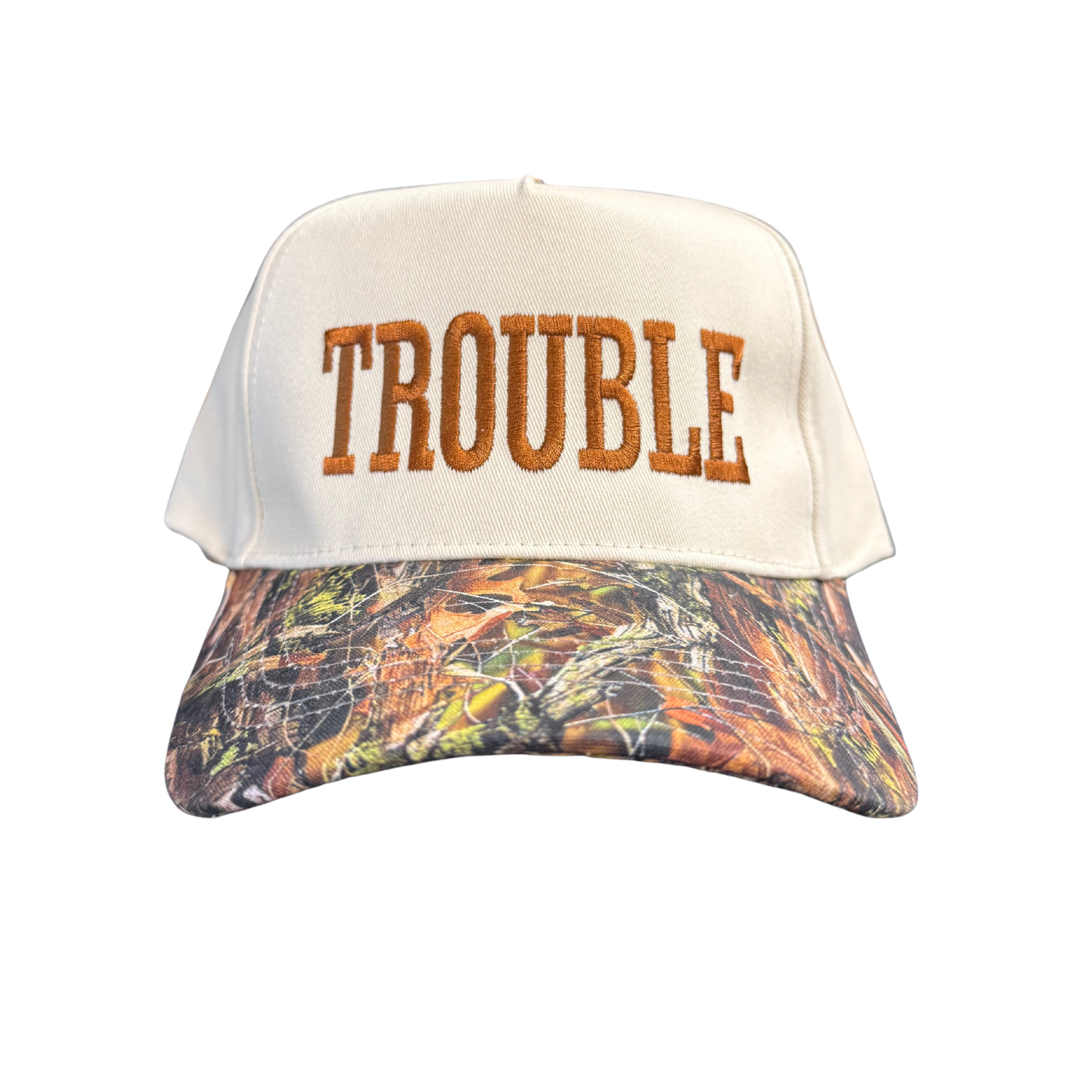 Trouble