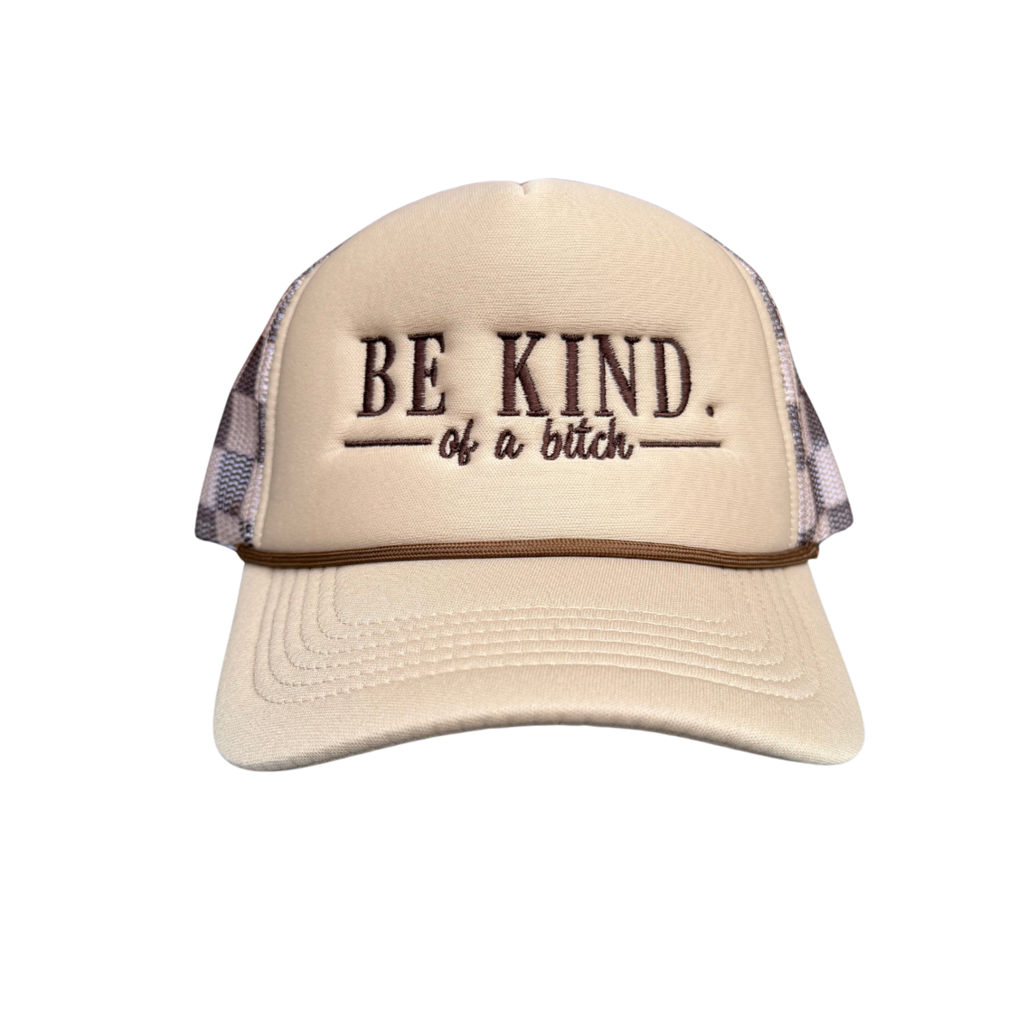 Be Kind