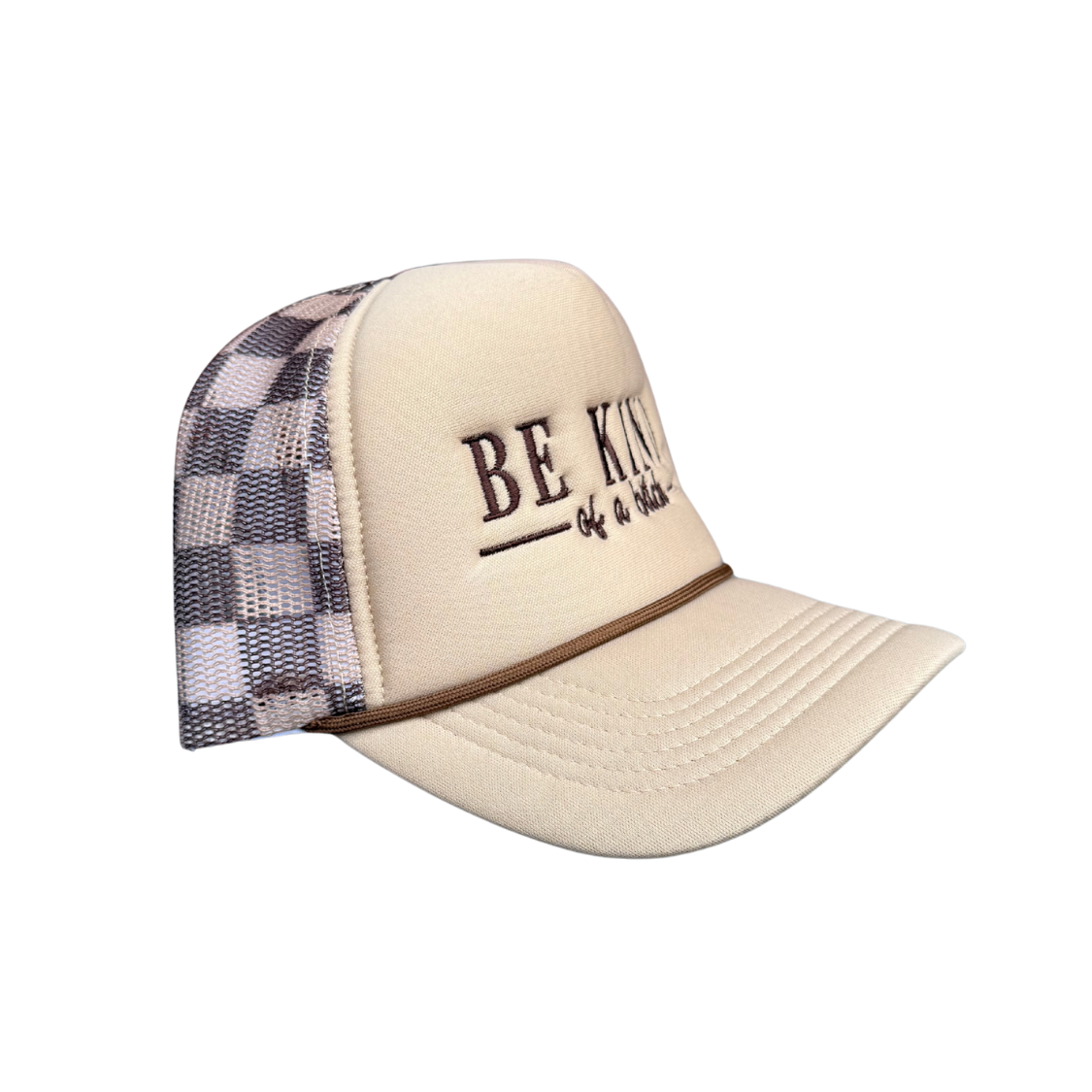 Be Kind