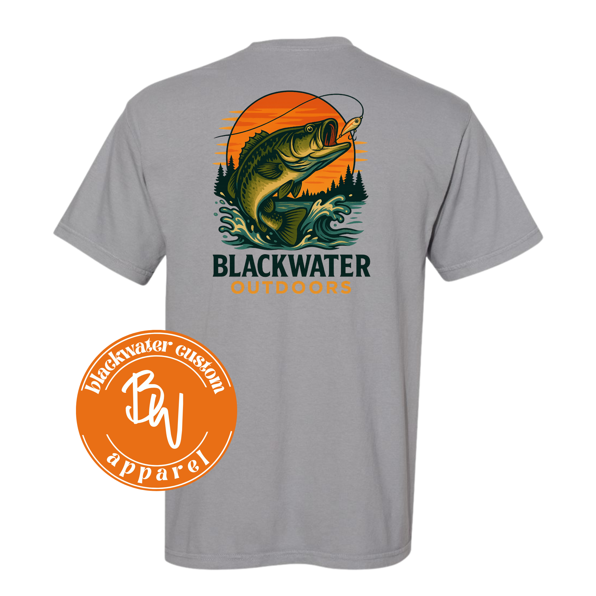 Blackwater Outdoors