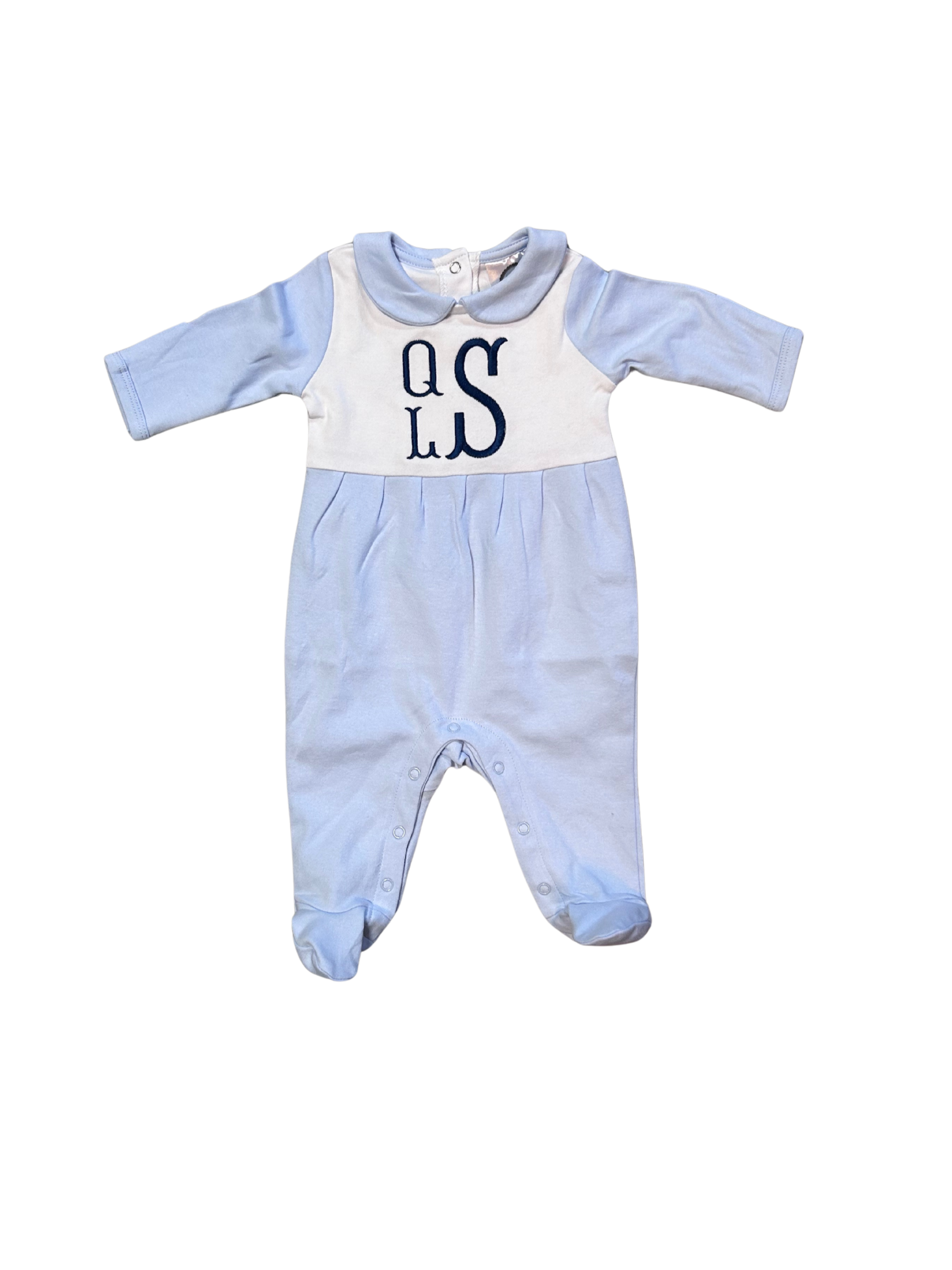 Boys Peter Pan Sleeper