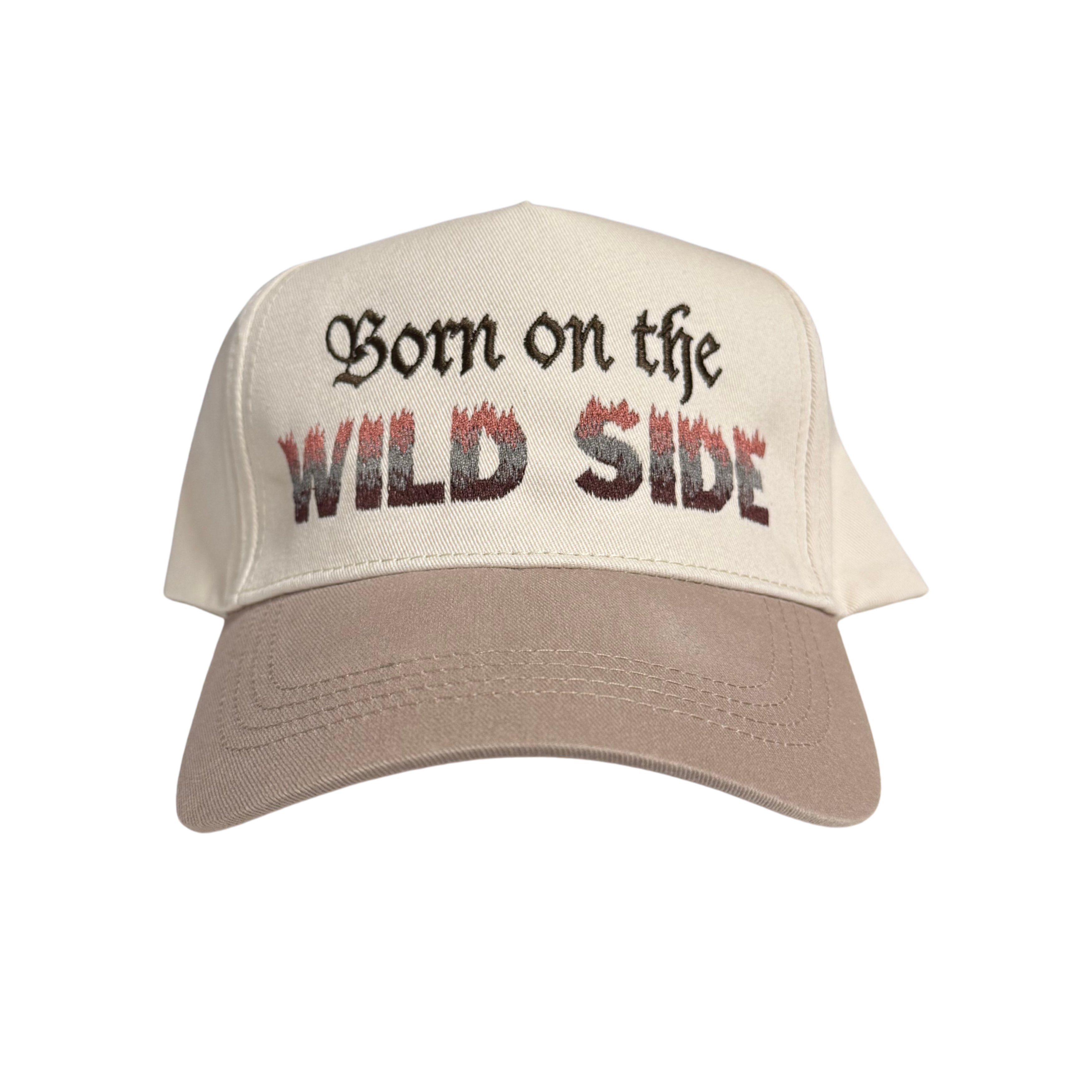 𝕭𝖔𝖗𝖓 𝖔𝖓 𝖙𝖍𝖊 𝖂𝖎𝖑𝖉 𝕾𝖎𝖉𝖊