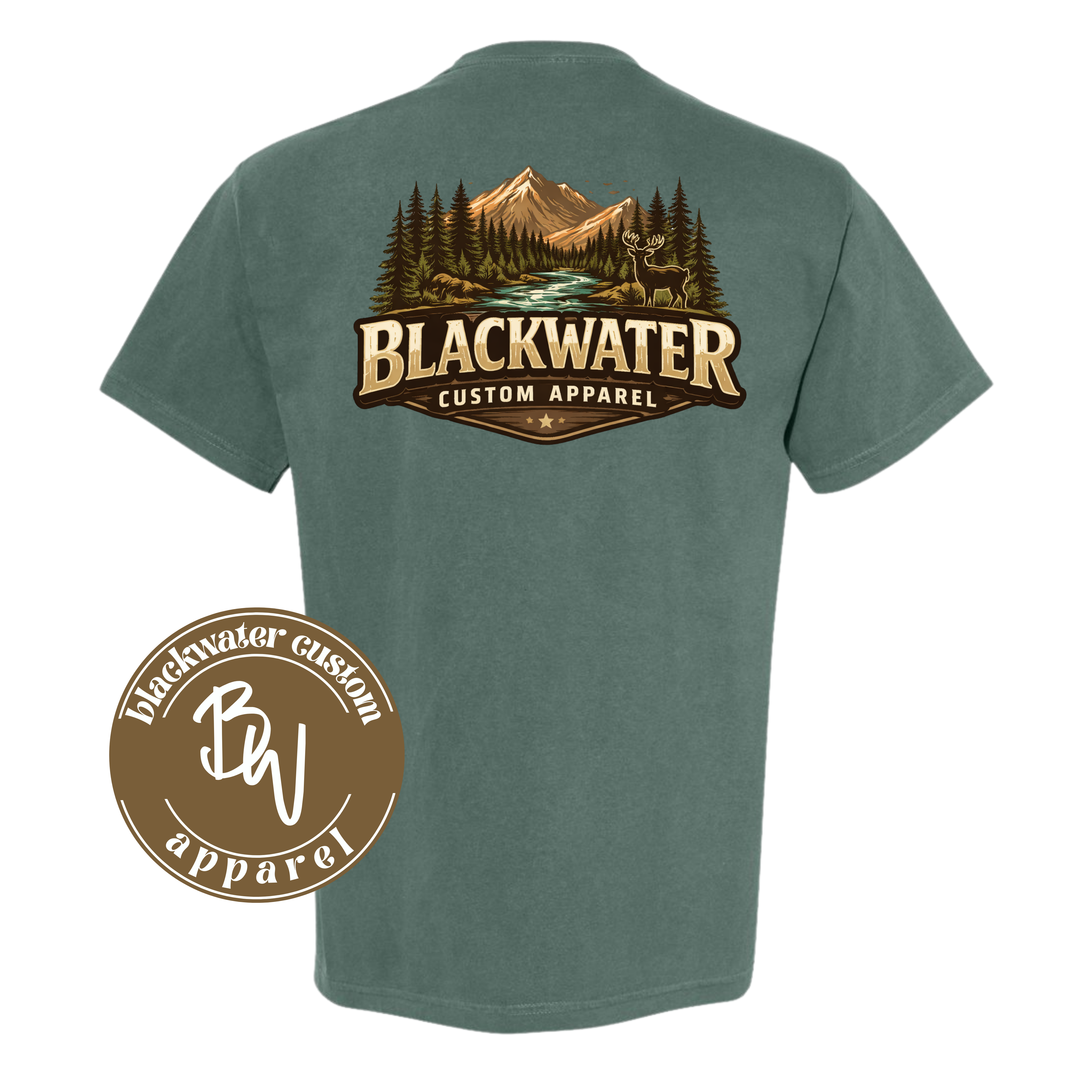 BWCA