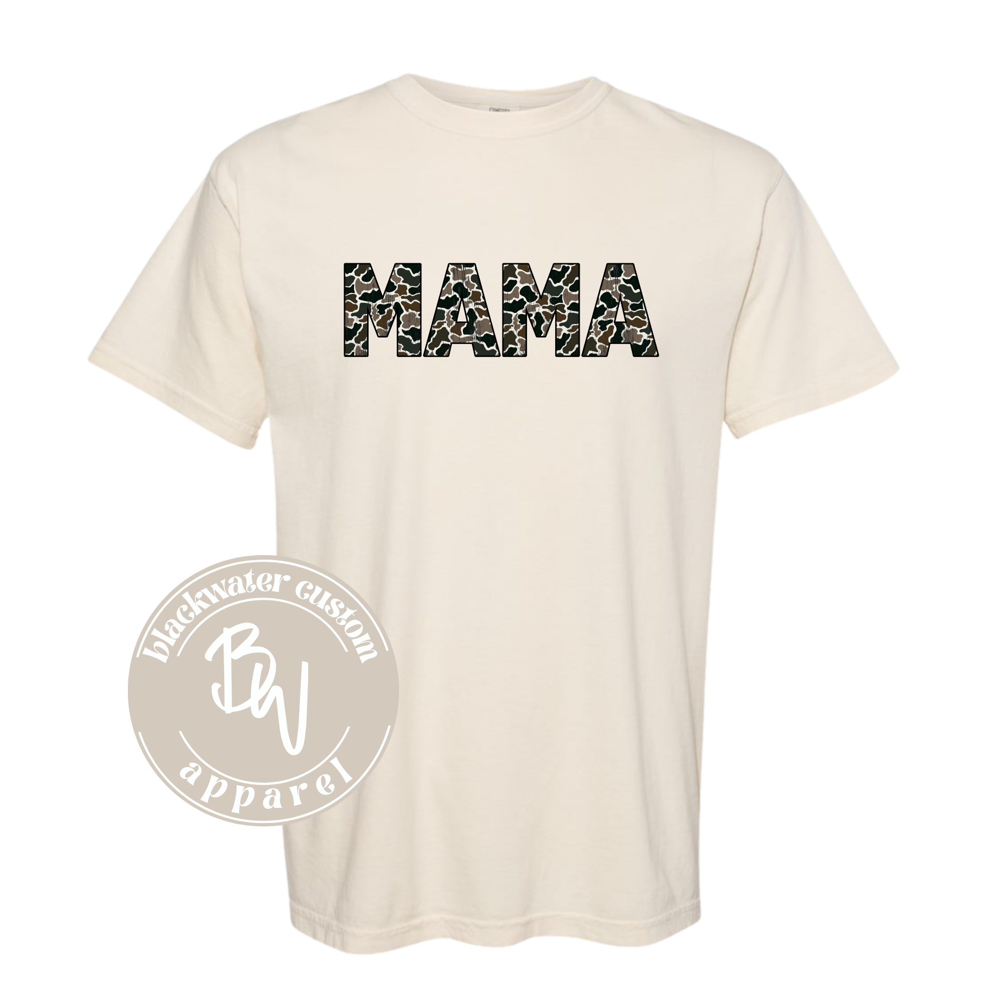 Mama
