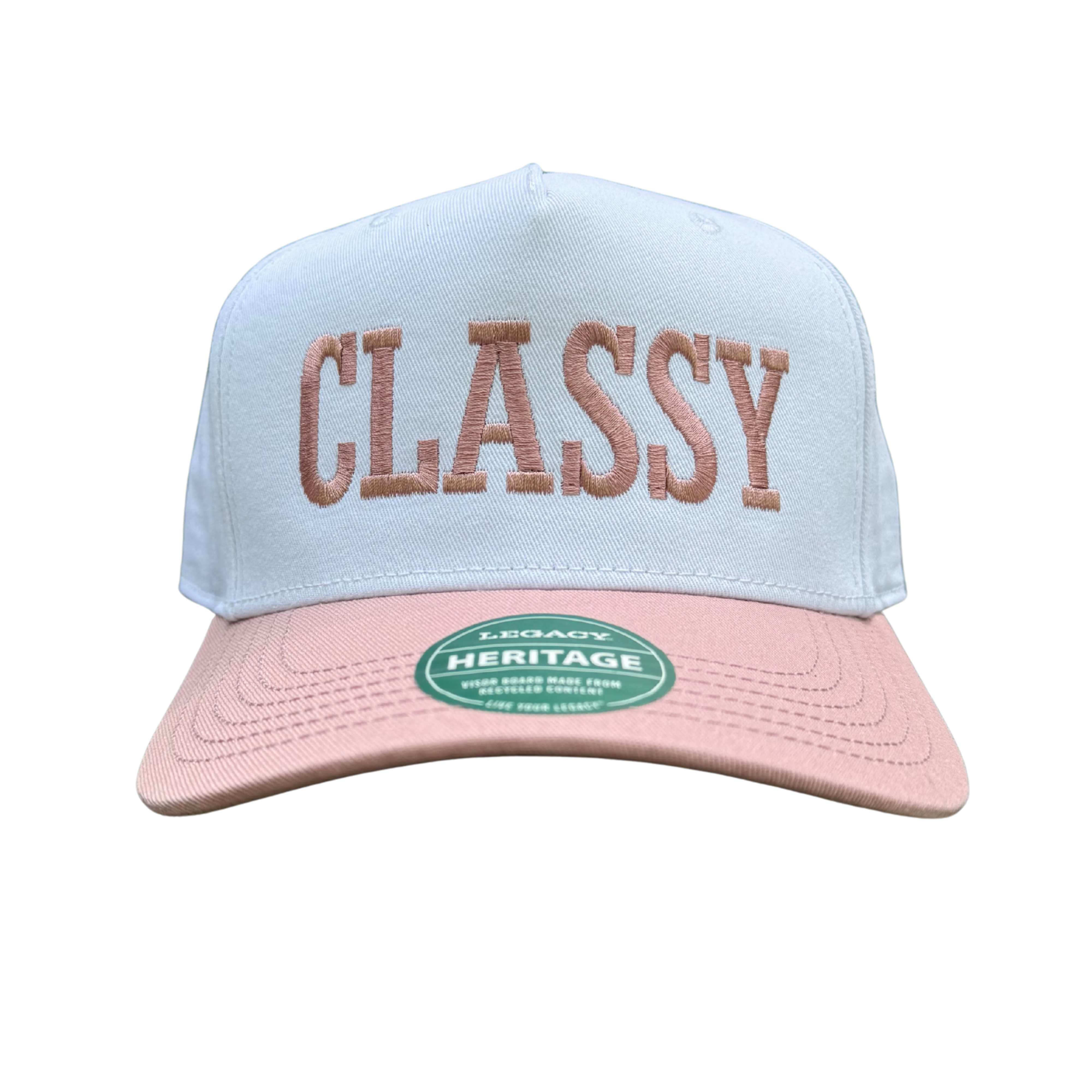 Classy