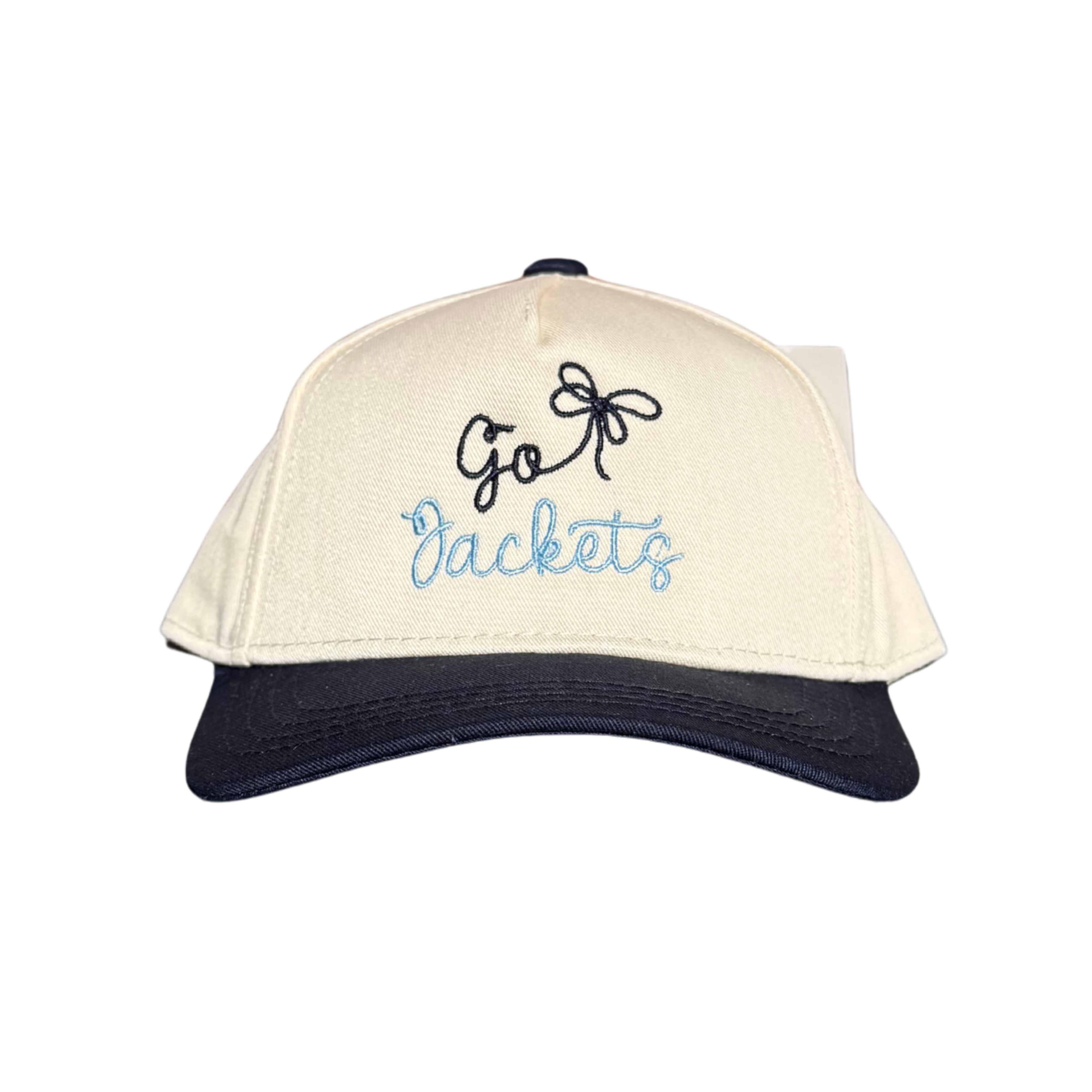 Go Jackets Toddler/Youth Hat