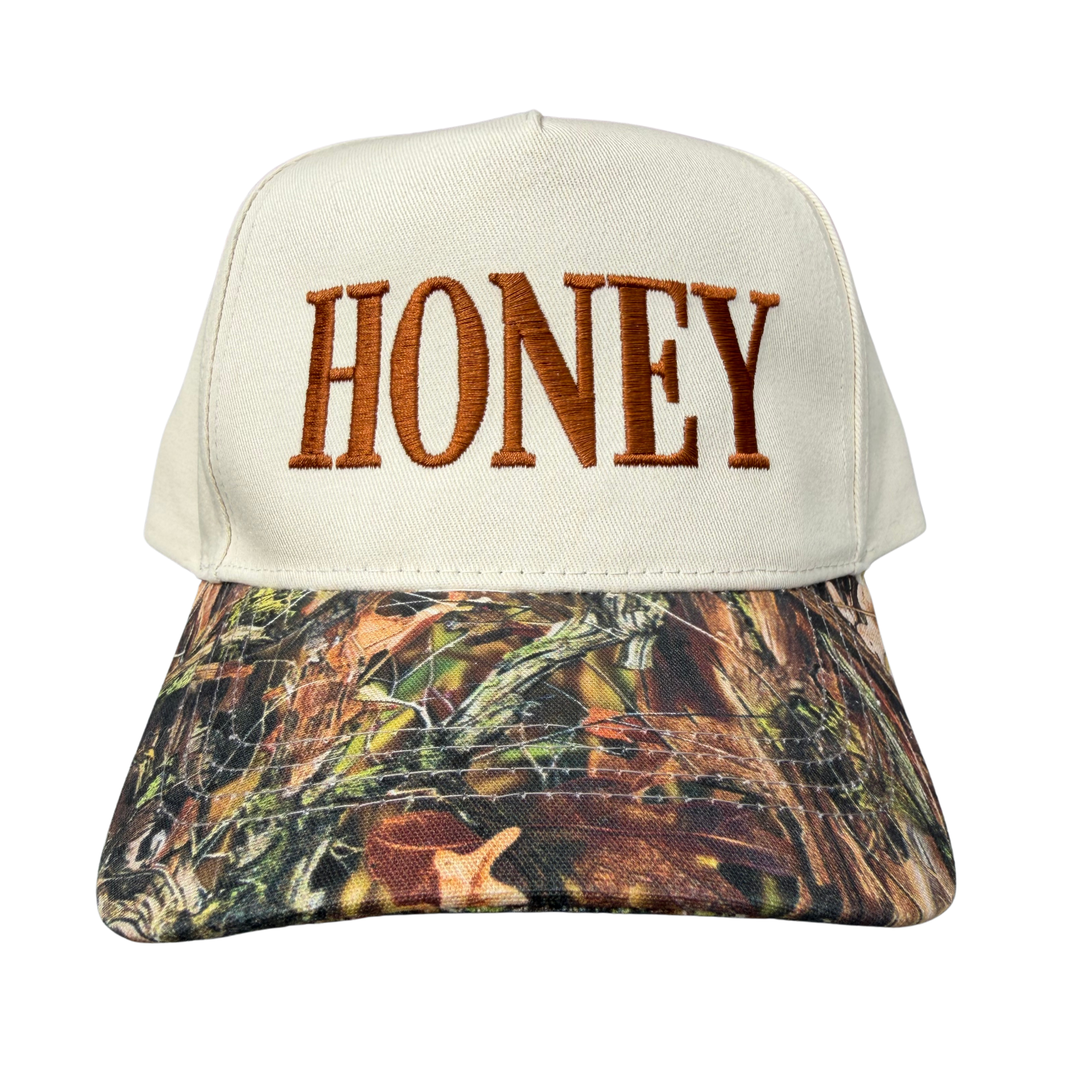 Honey