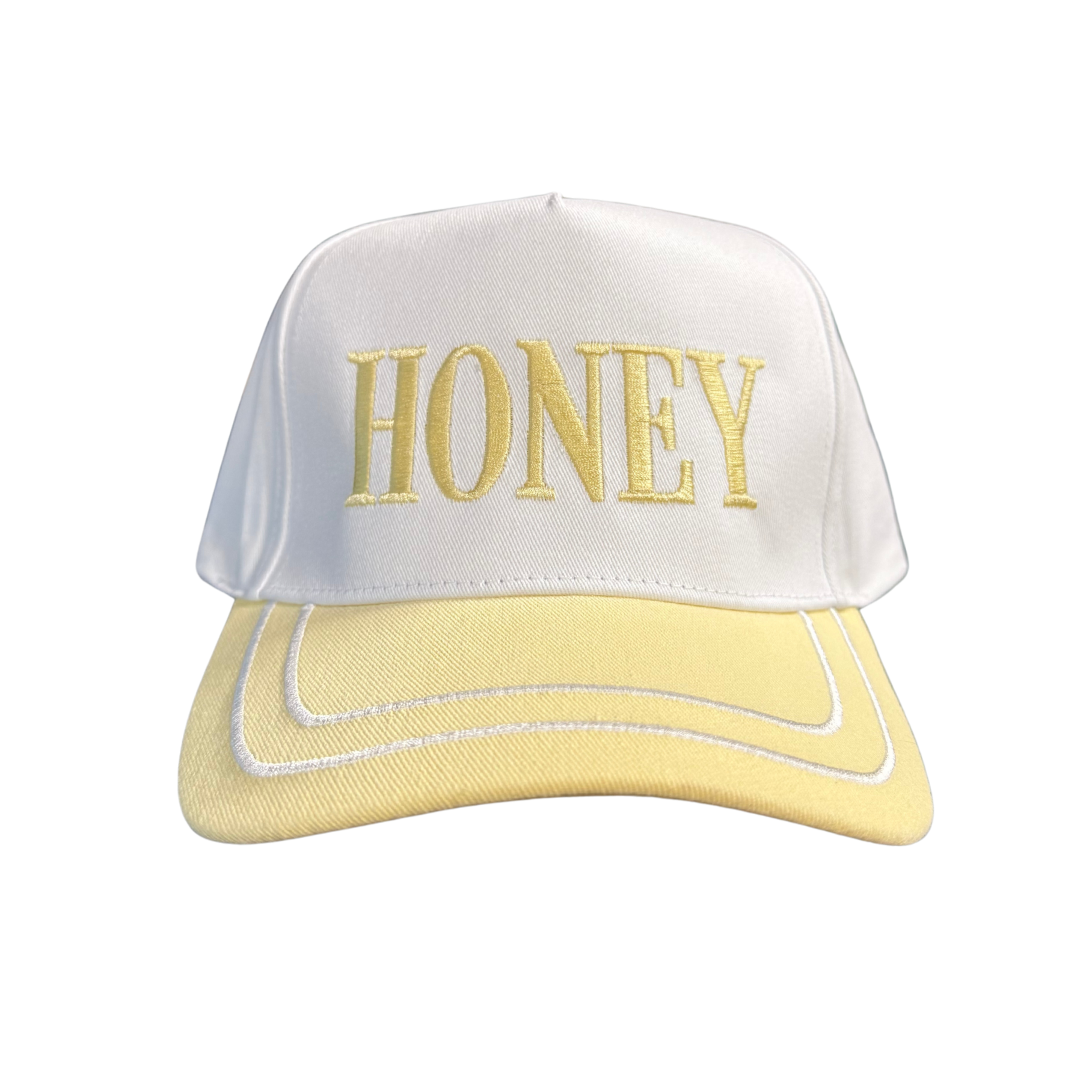 Honey