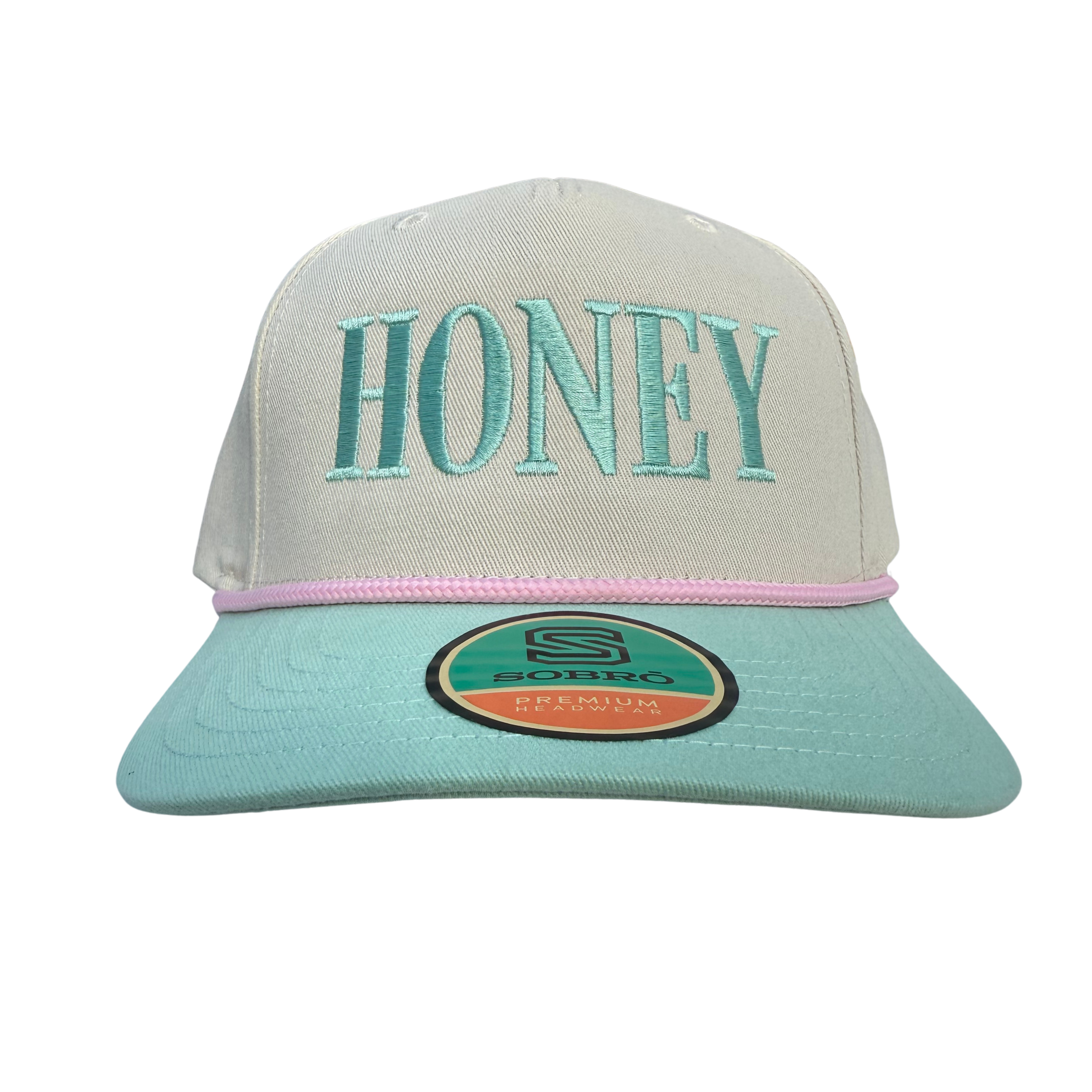 Honey