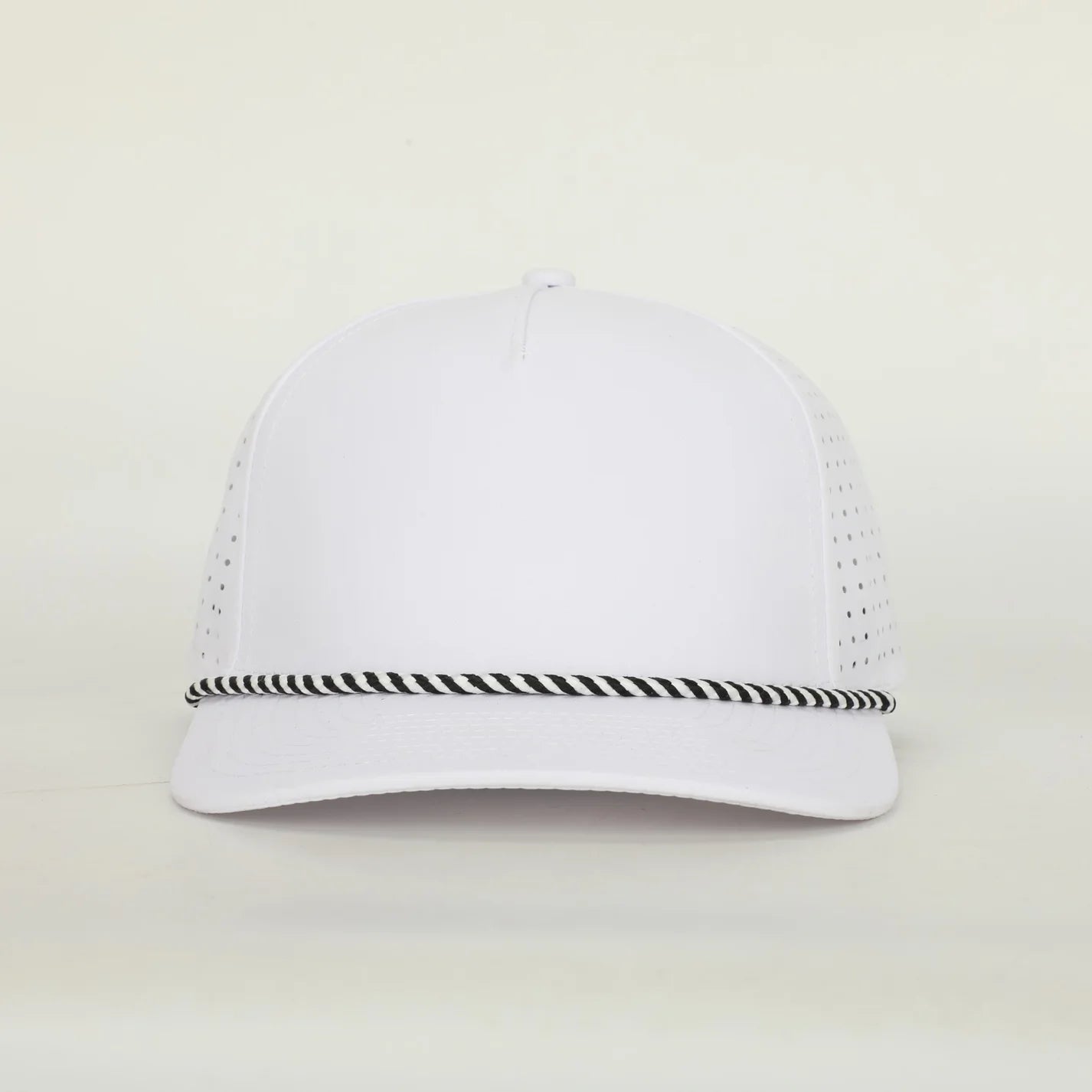 Livin' Hooked Bunker Rope Hats