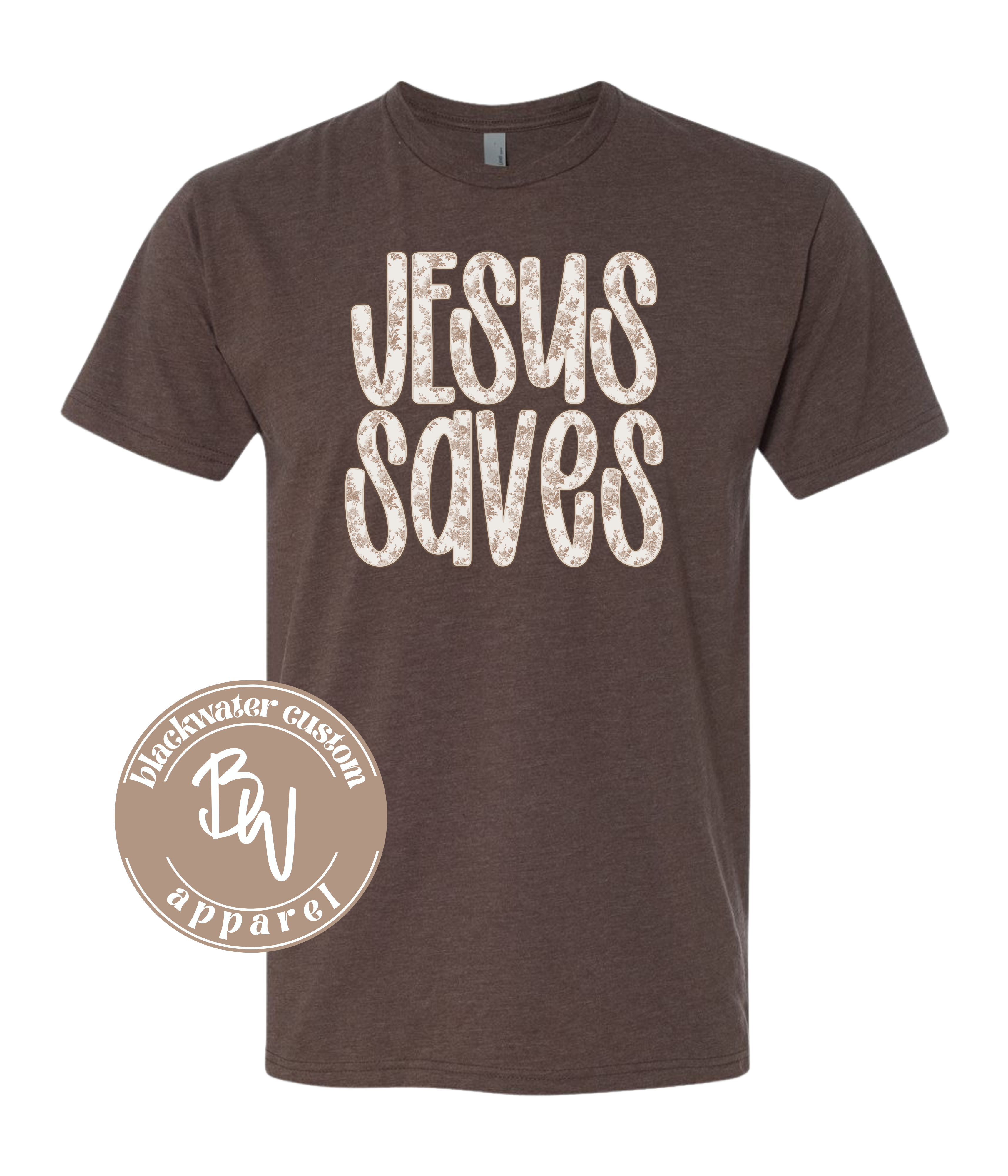 Jesus Saves