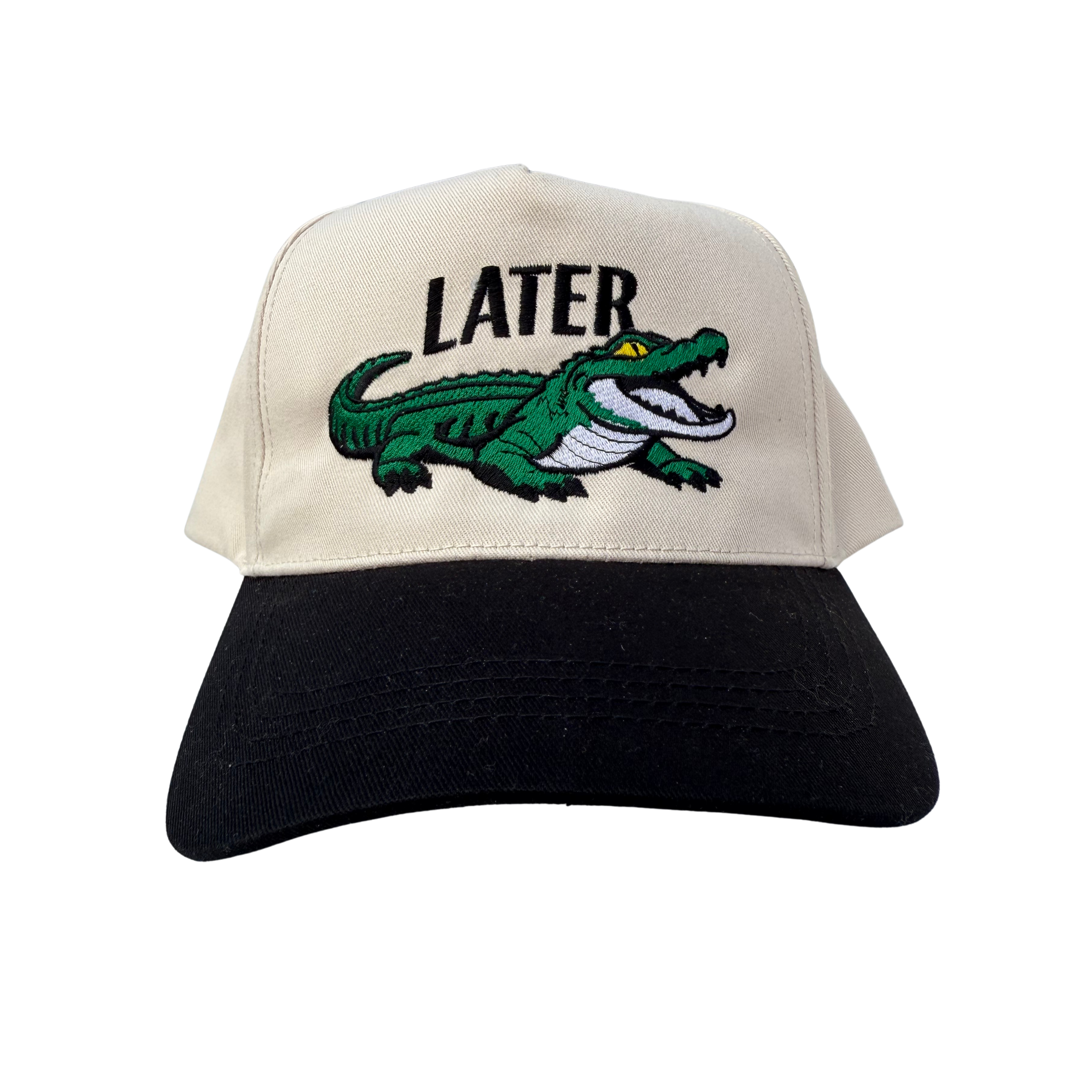 Later Gator 🐊