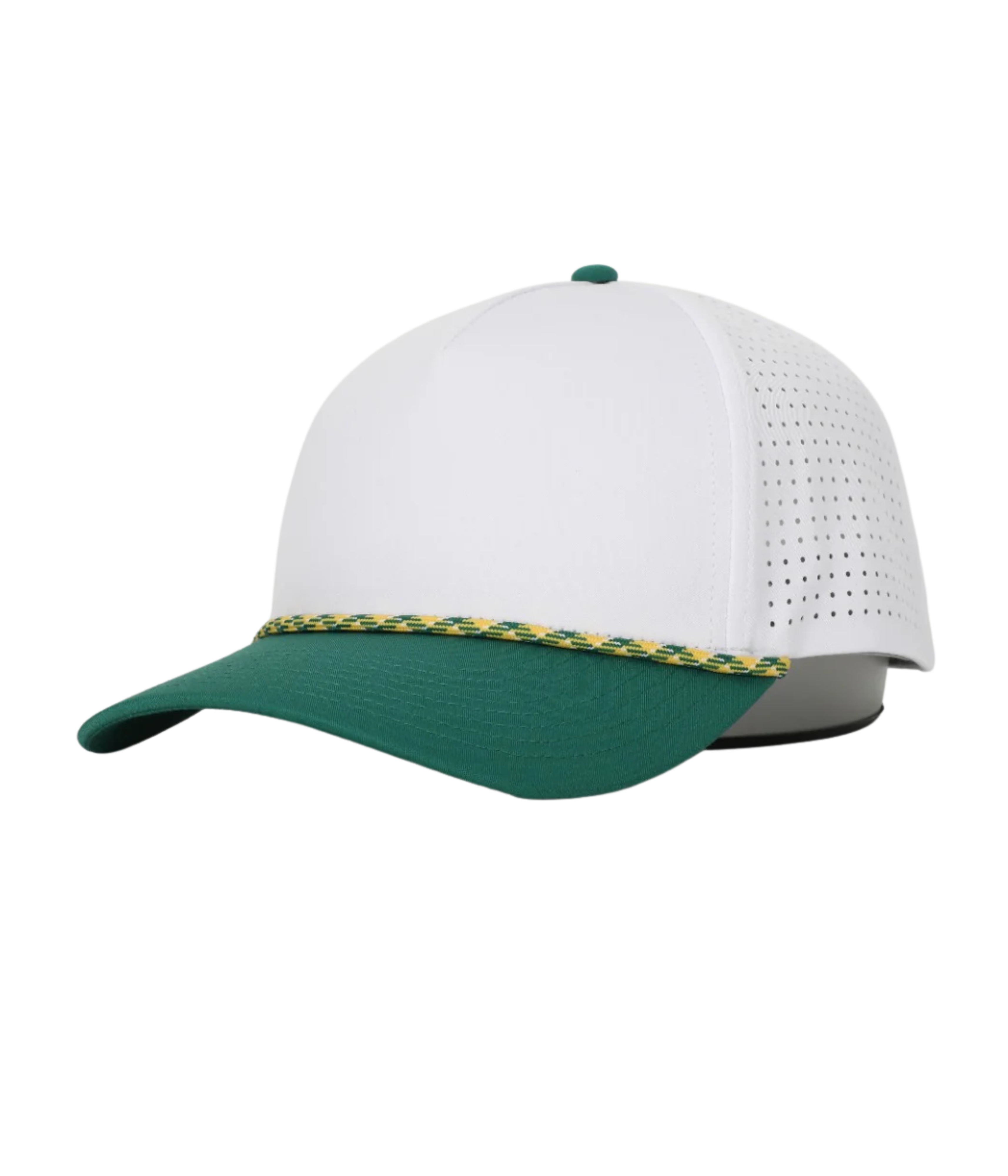 Livin' Hooked Bunker Rope Hats