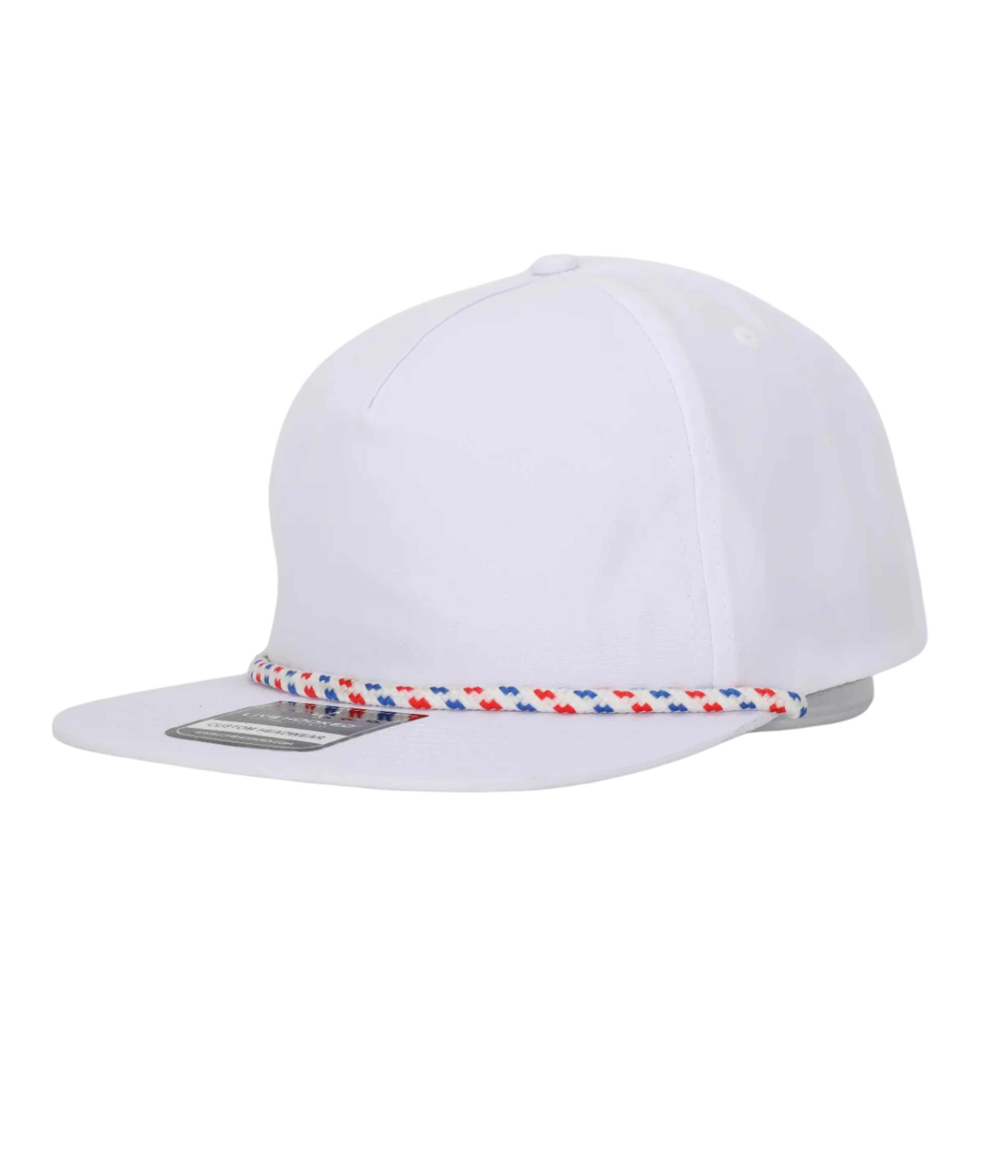 Livin' Hooked Bunker Rope Hats