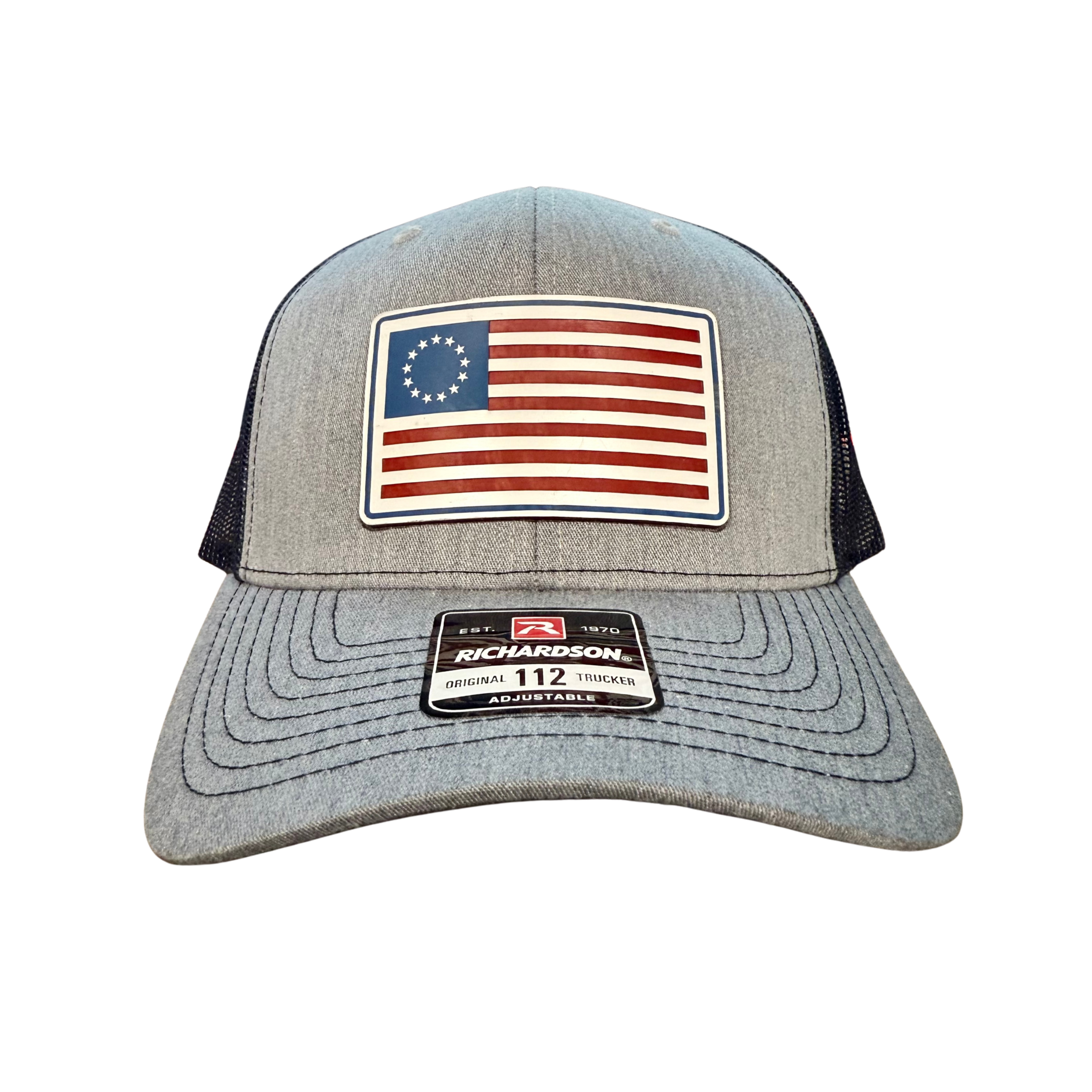 The Betsy Ross