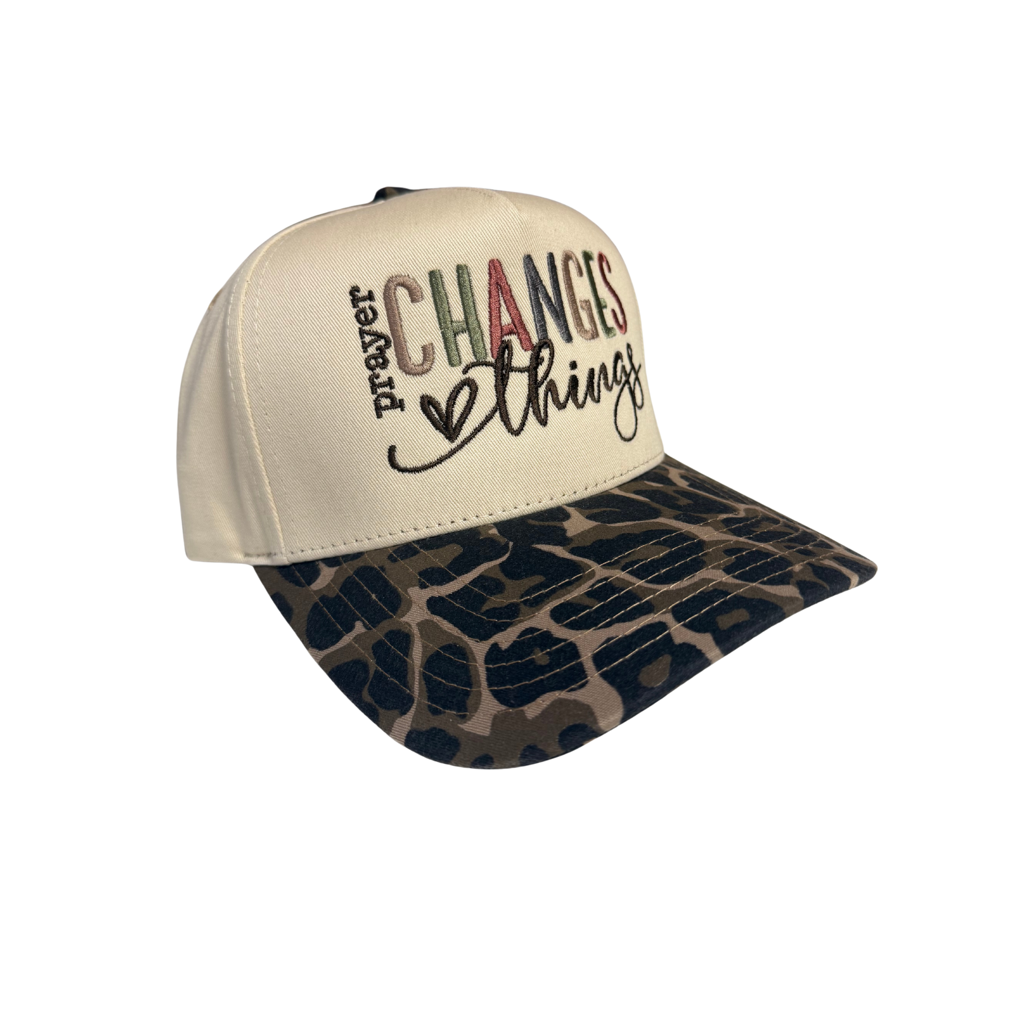 Prayer Changes Things 🙏🏼