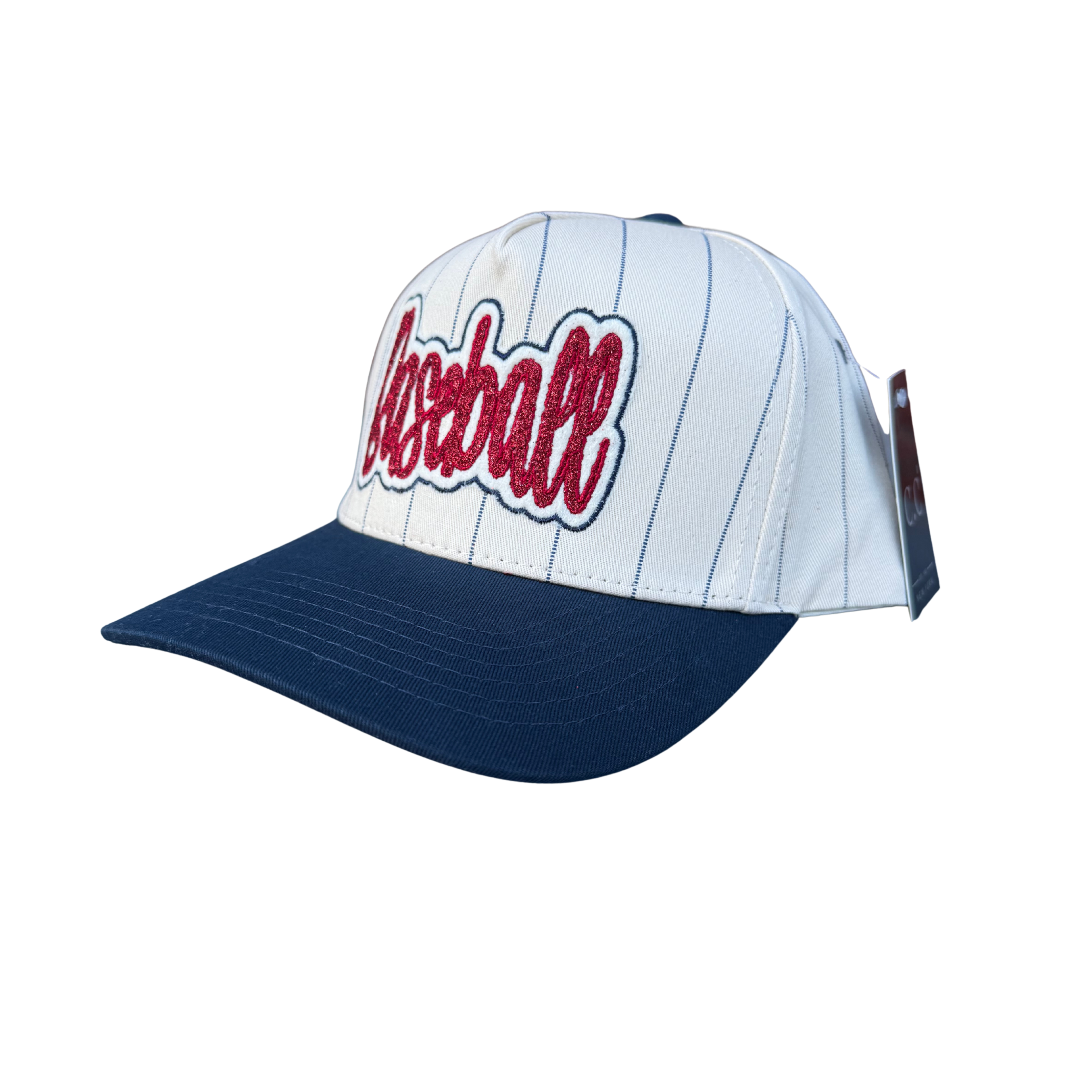 Play Ball~ We mean Baseball of Course! ⚾