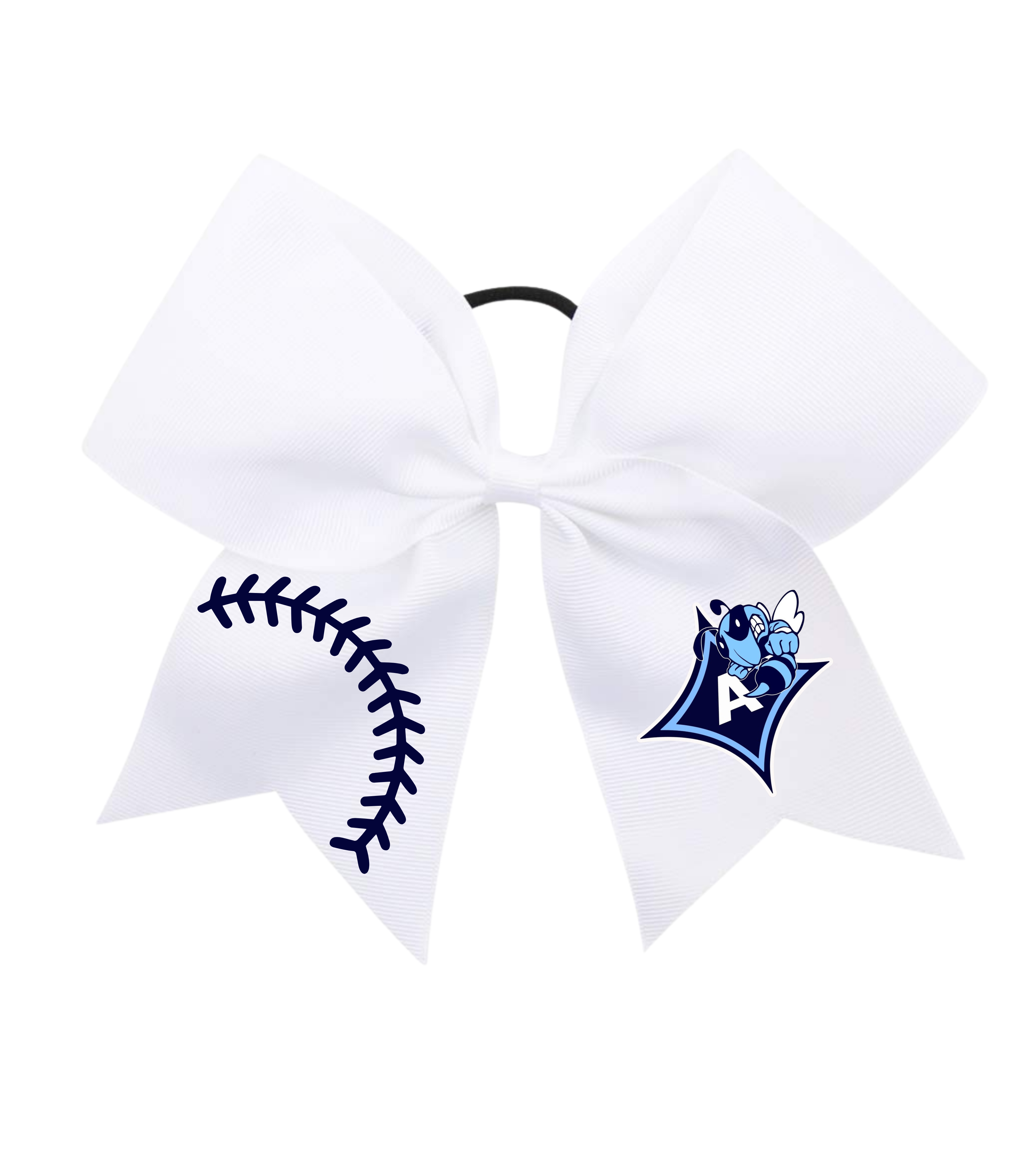 Softball Bows