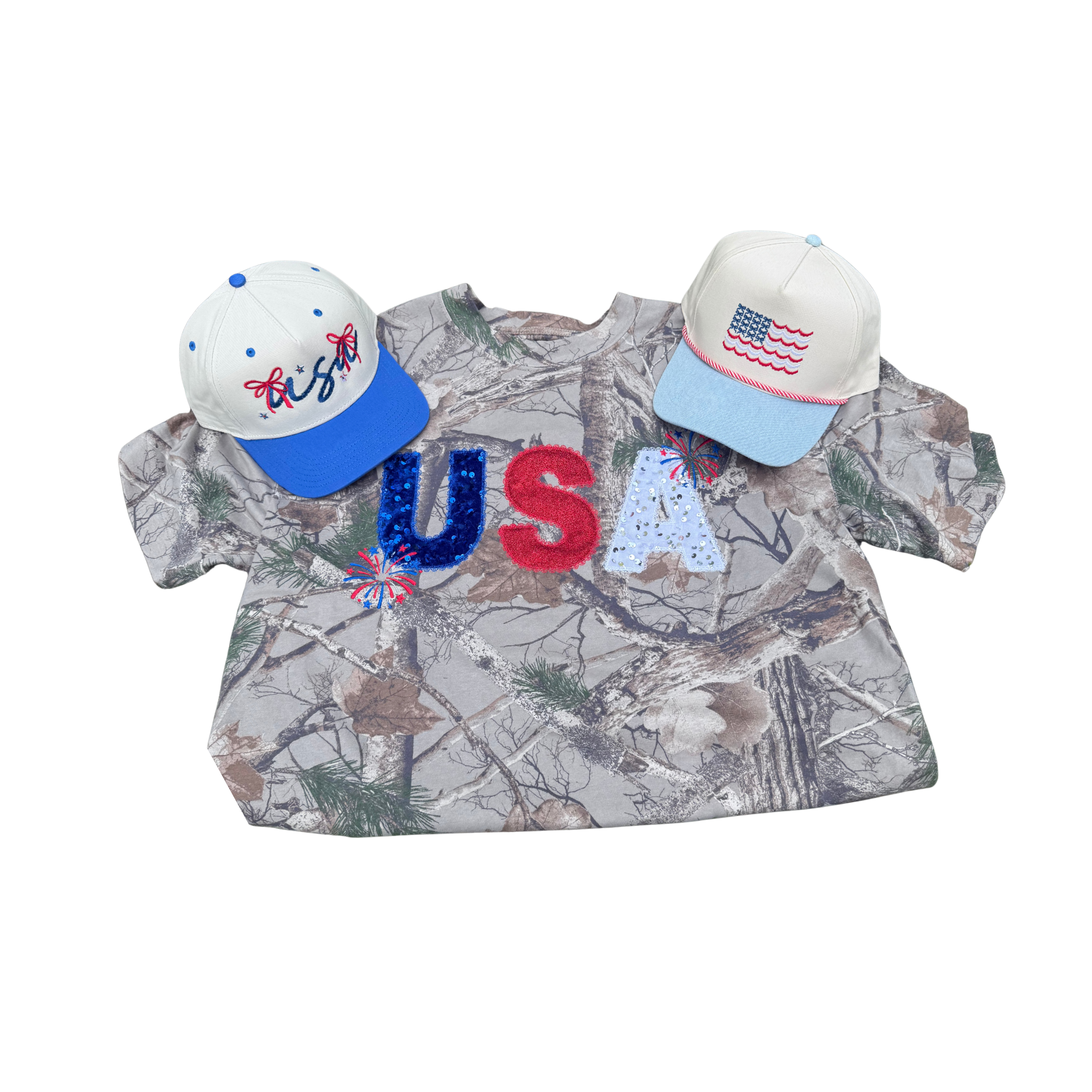 USA