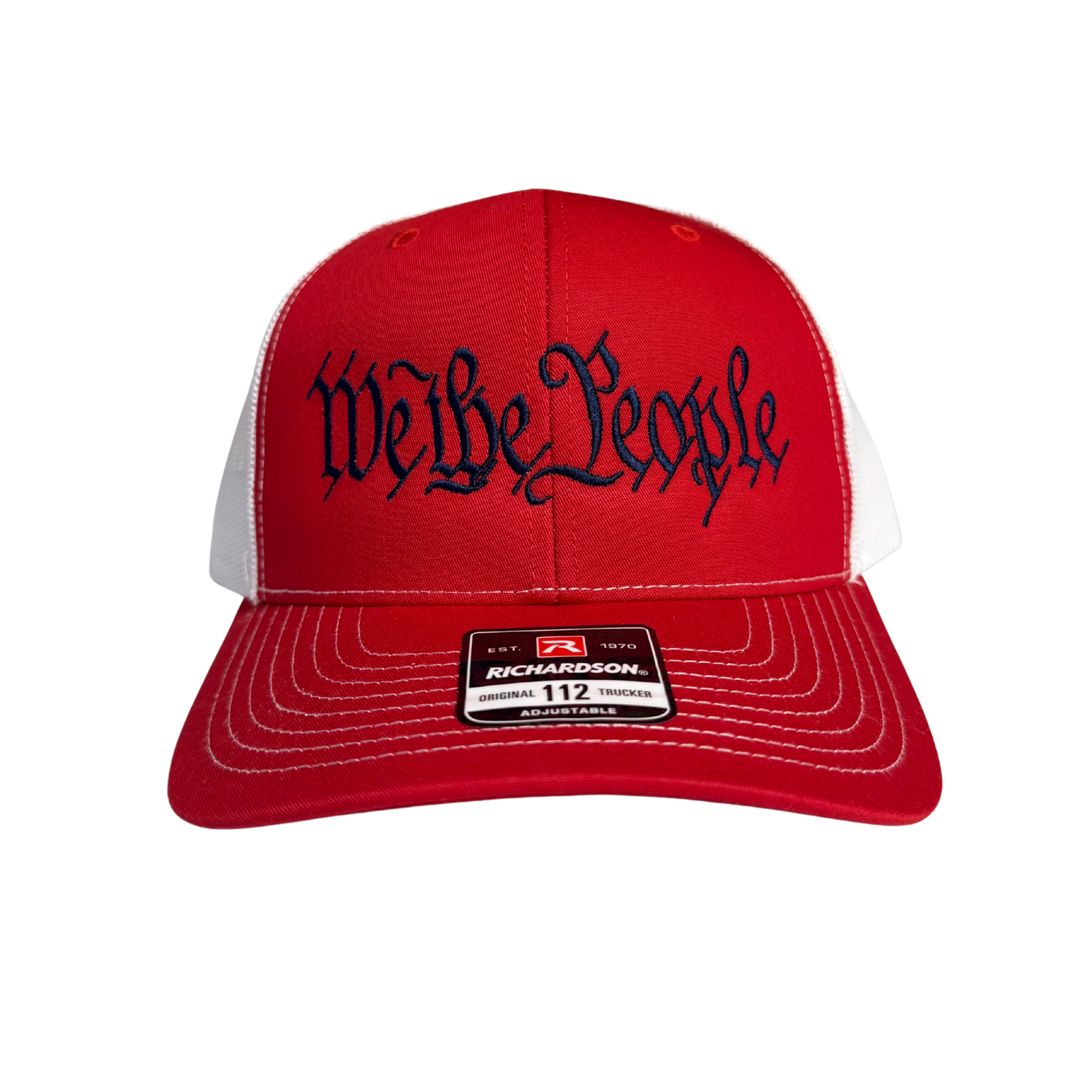 𝔚𝔢 𝔱𝔥𝔢 𝔓𝔢𝔬𝔭𝔩𝔢