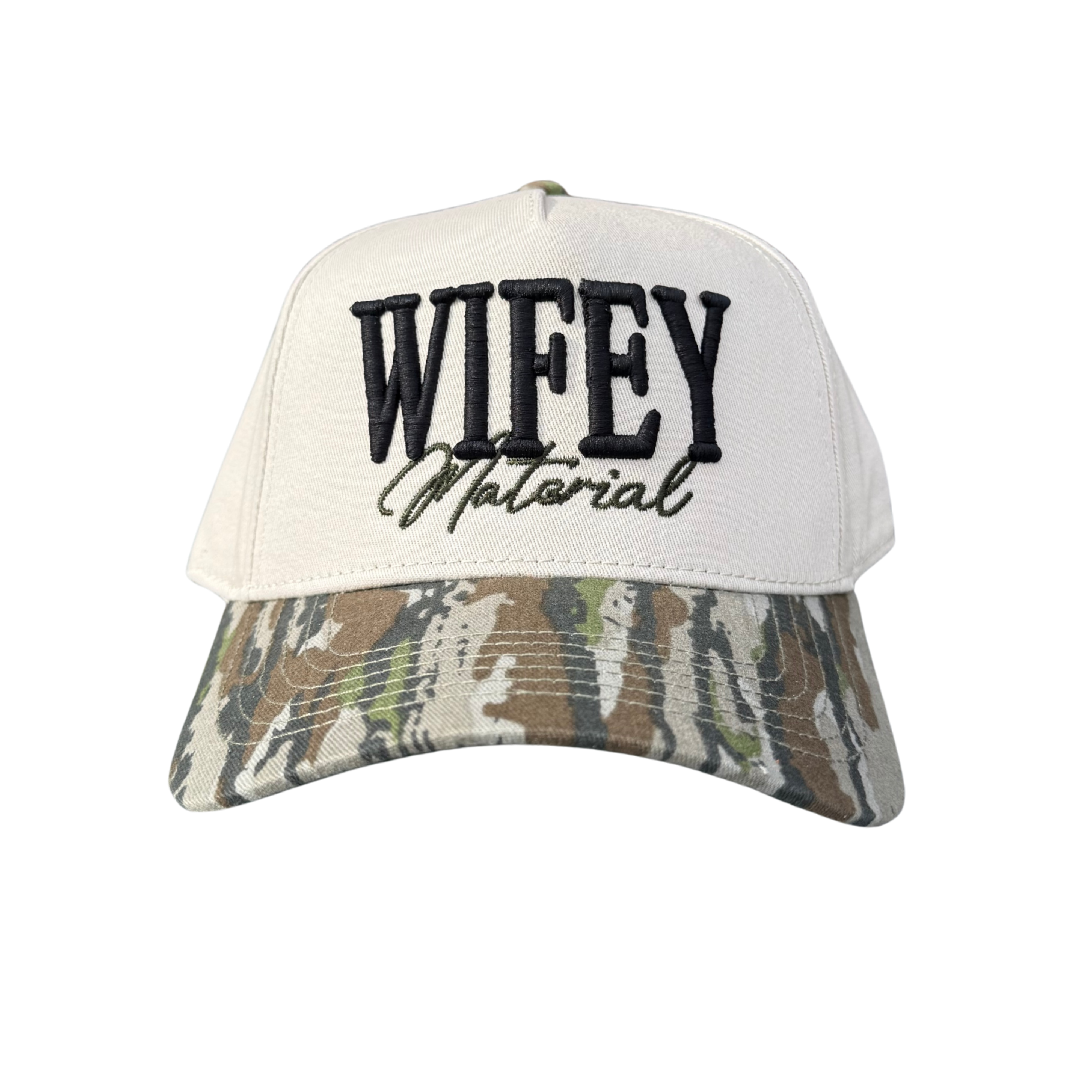 Wifey Material