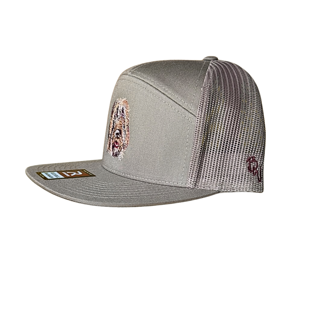 Wirehaired Pointing Griffin