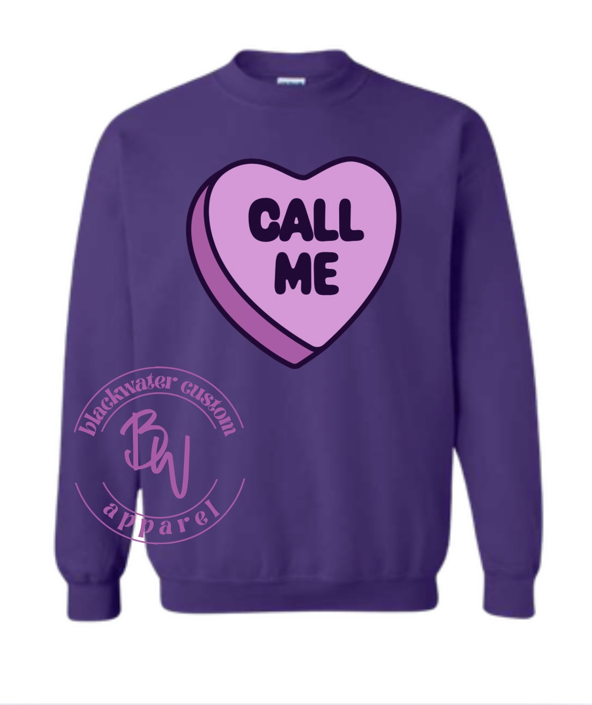Call Me!