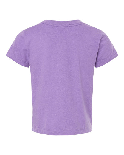 Bella + Canvas Toddler Jersey Tee - 3001T