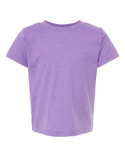 Bella + Canvas Toddler Jersey Tee - 3001T