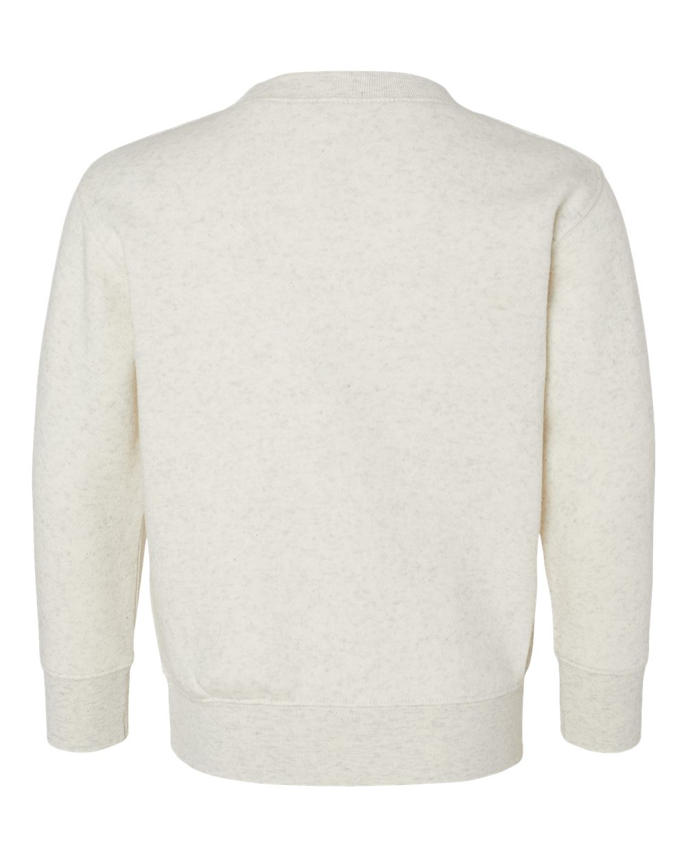 Rabbit Skins Toddler Fleece Crewneck Sweatshirt - 3317