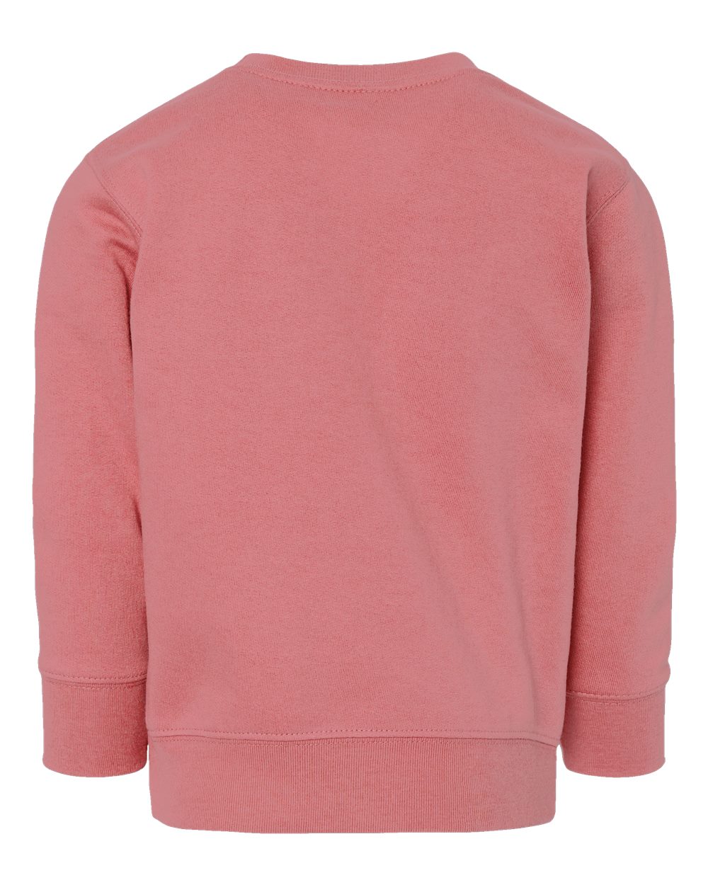 Rabbit Skins Toddler Fleece Crewneck Sweatshirt - 3317